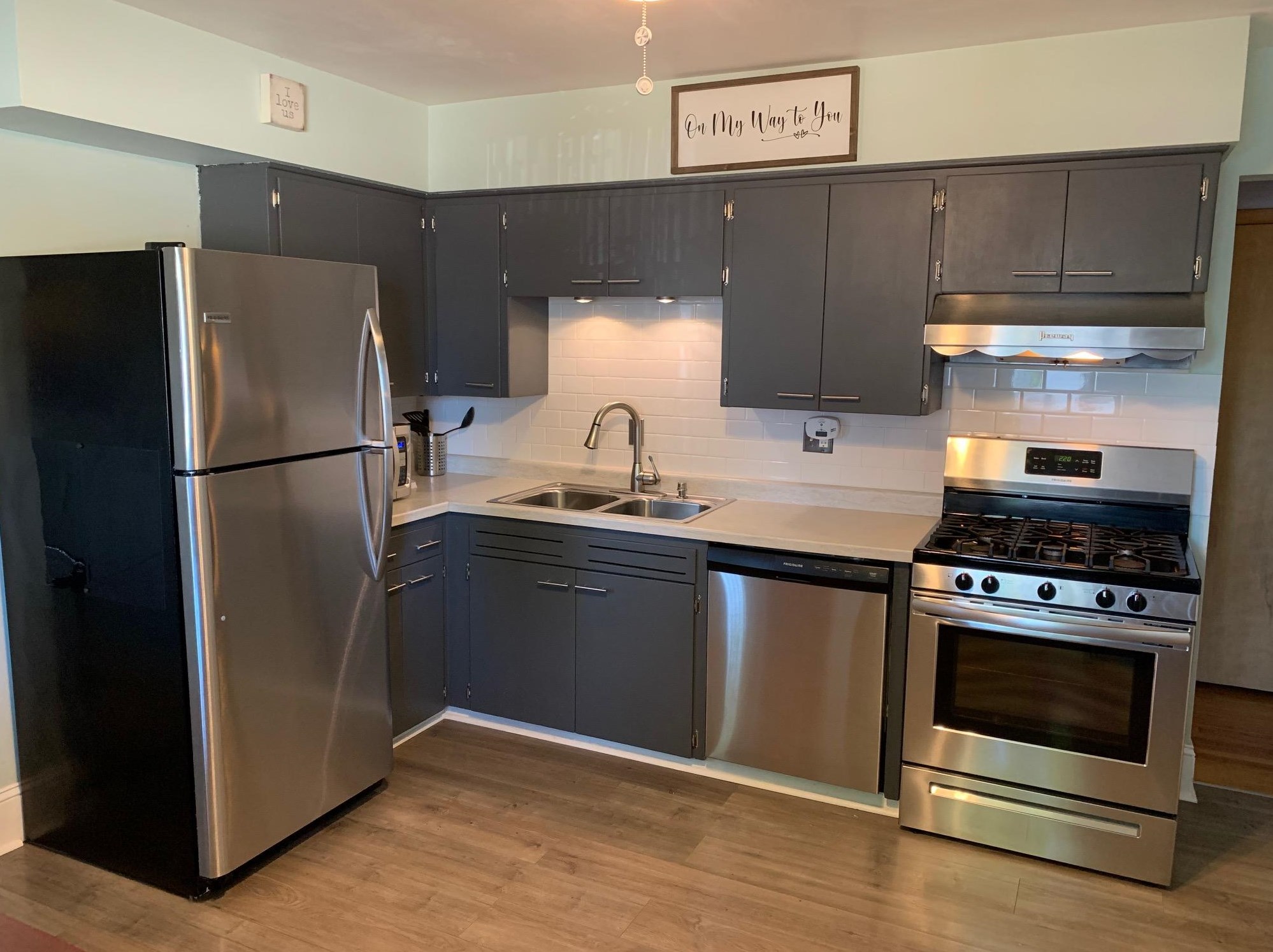 2101 Golf Ave, Racine, WI 53404-1946