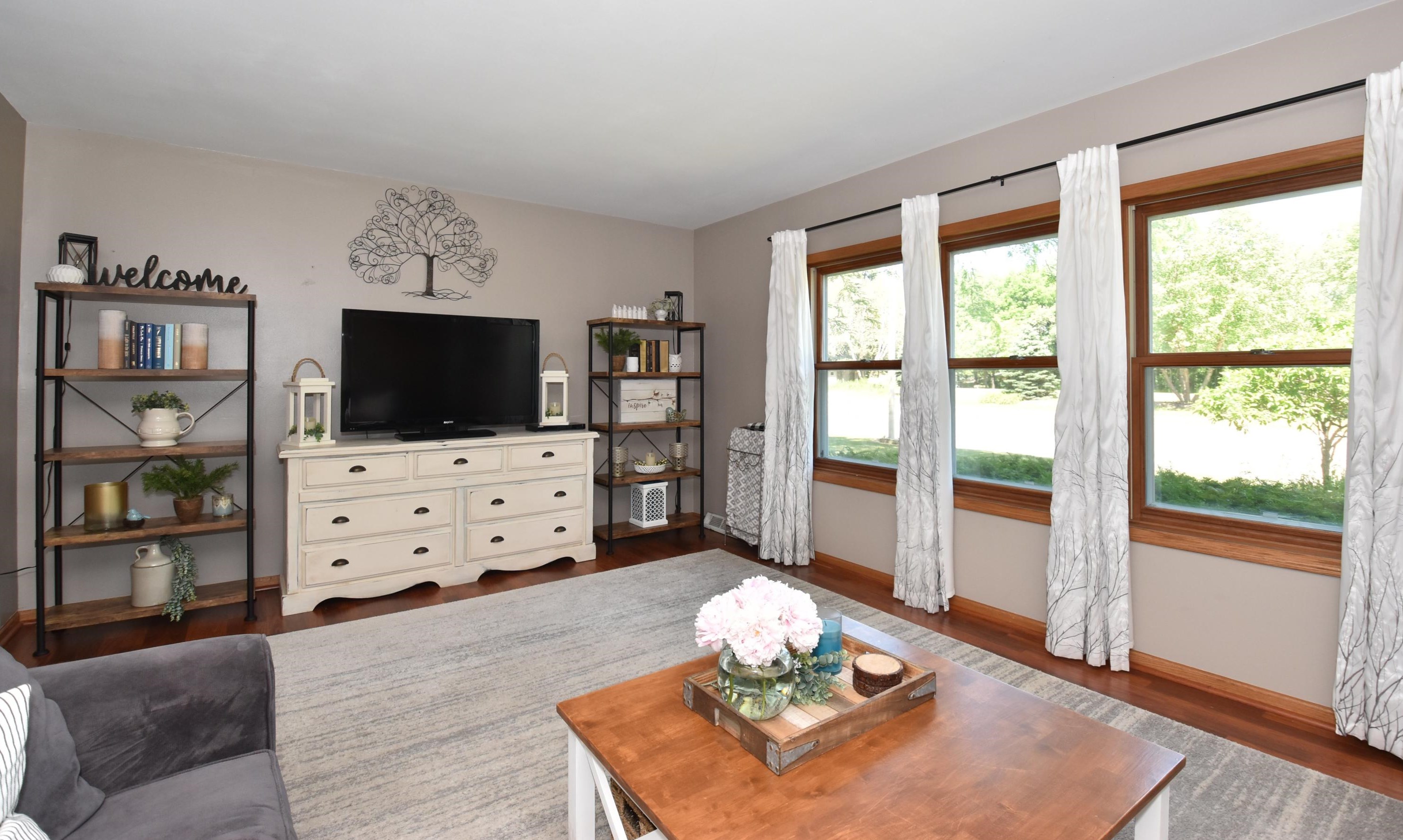 563 Highknocker Trl, Green Lake, WI 54941-9634