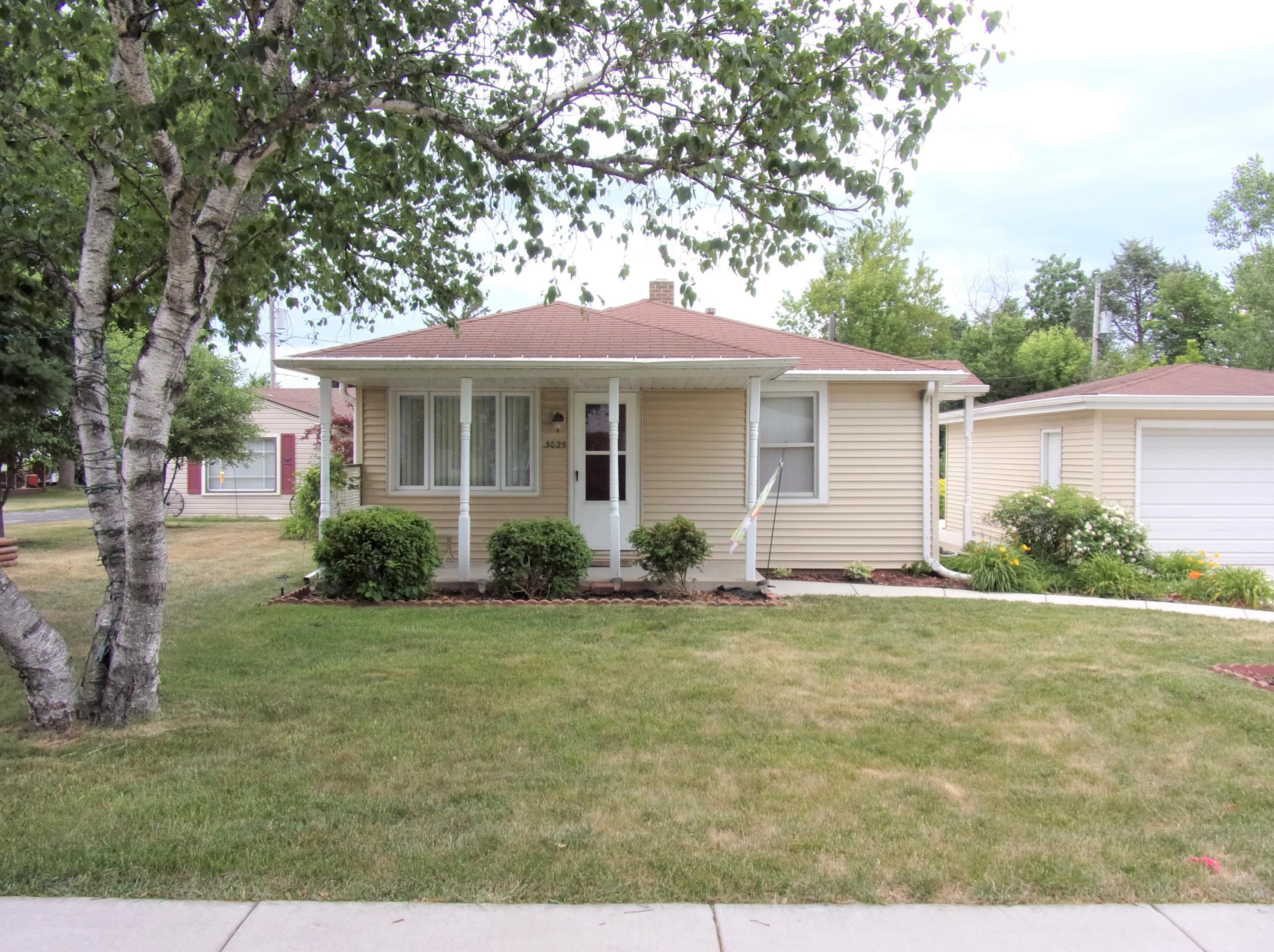 3025 95th St, Sturtevant, WI 53177