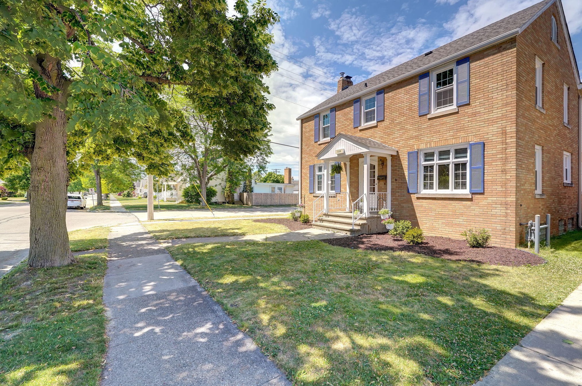 7550 26th Ave, Kenosha, WI 53143