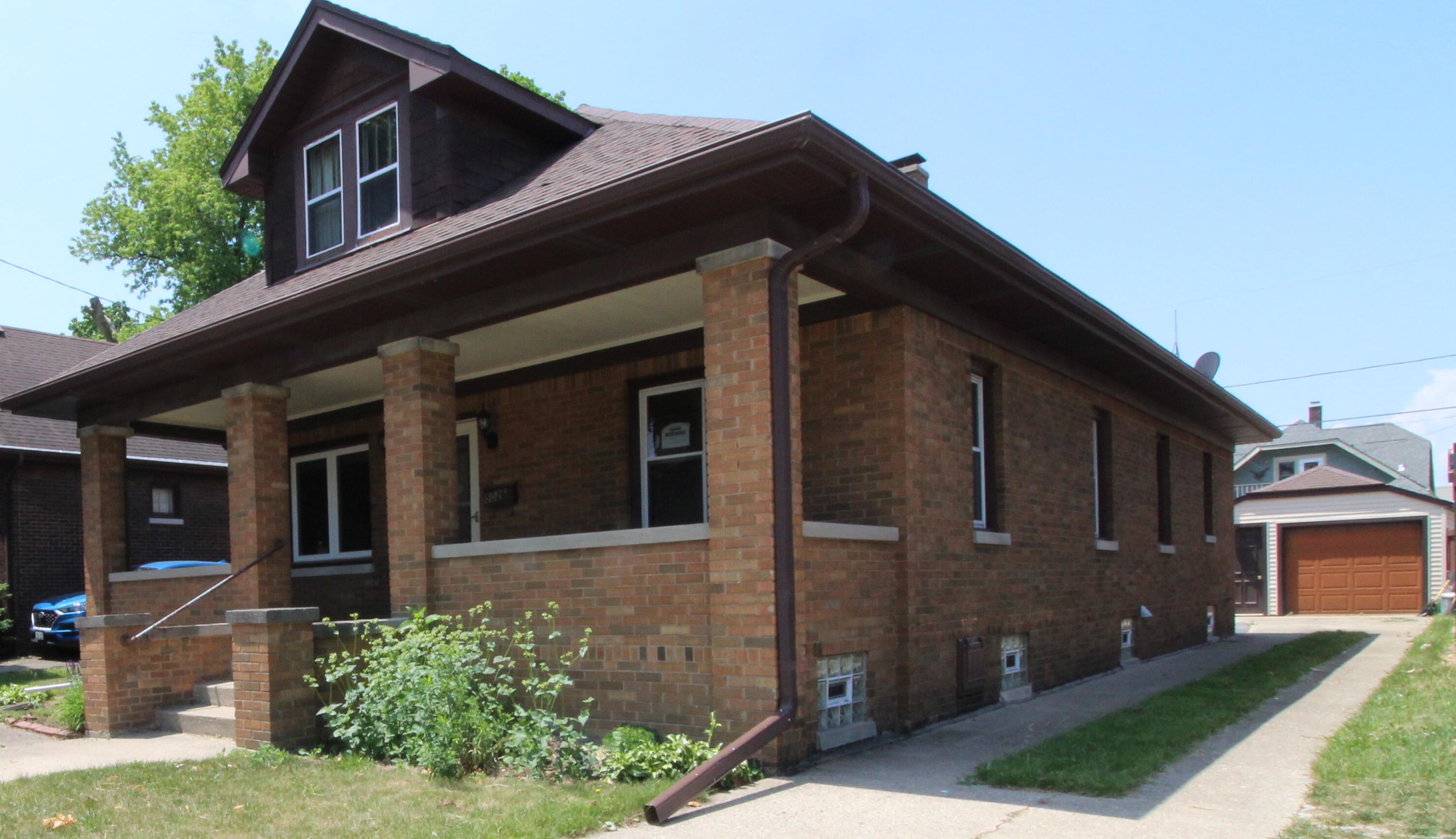 5026 24th Ave, Kenosha, WI 53140