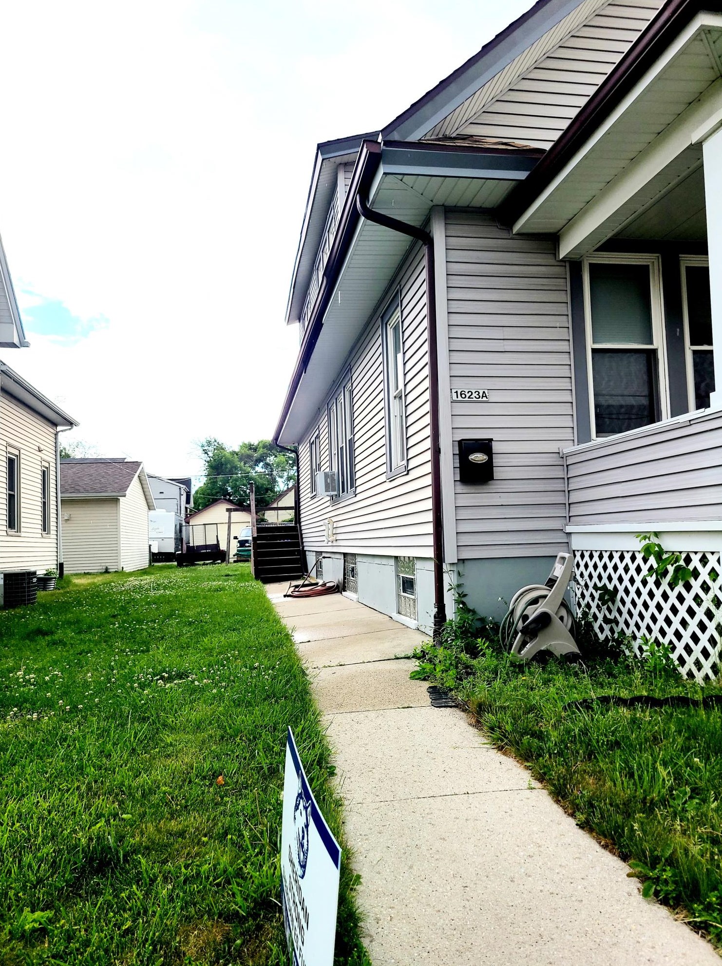 1623 Saemann Ave, Sheboygan, WI 53081-2464
