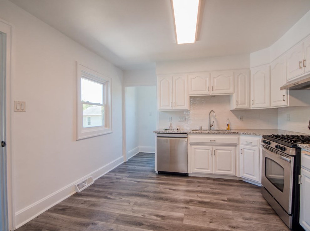 4324 17th St, Racine WI  53405-3628 exterior