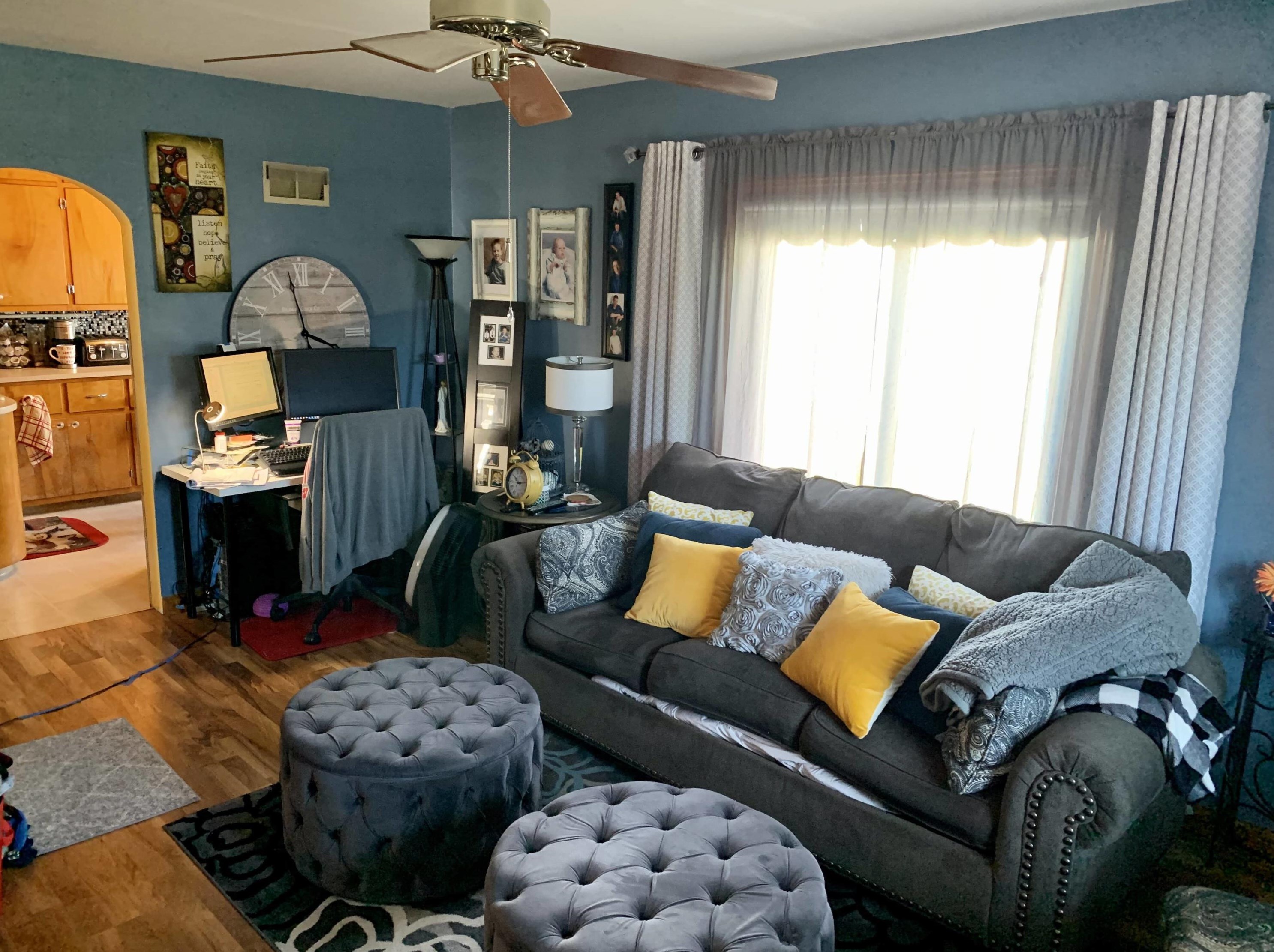 1640 Michigan Ave, South Milwaukee, WI 53172-2309