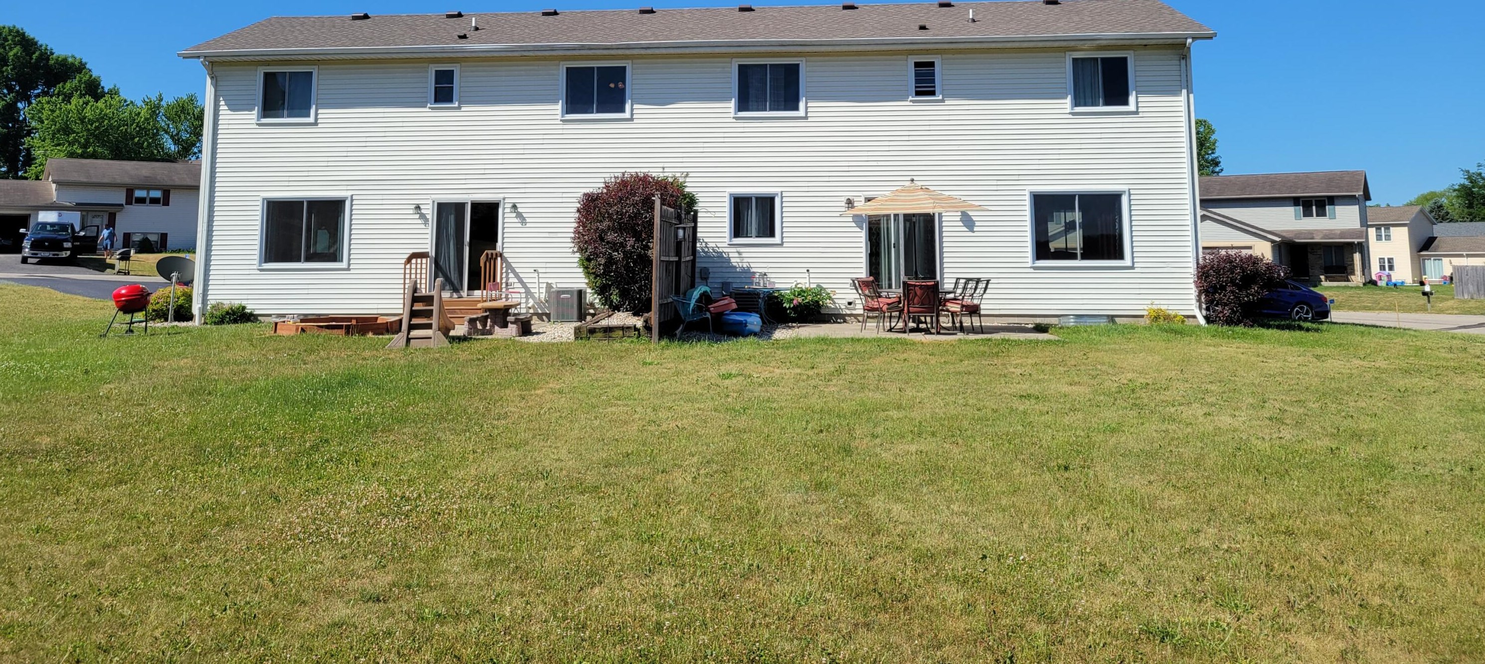 5984 Christine Ct, Lyons, WI 53105-6903