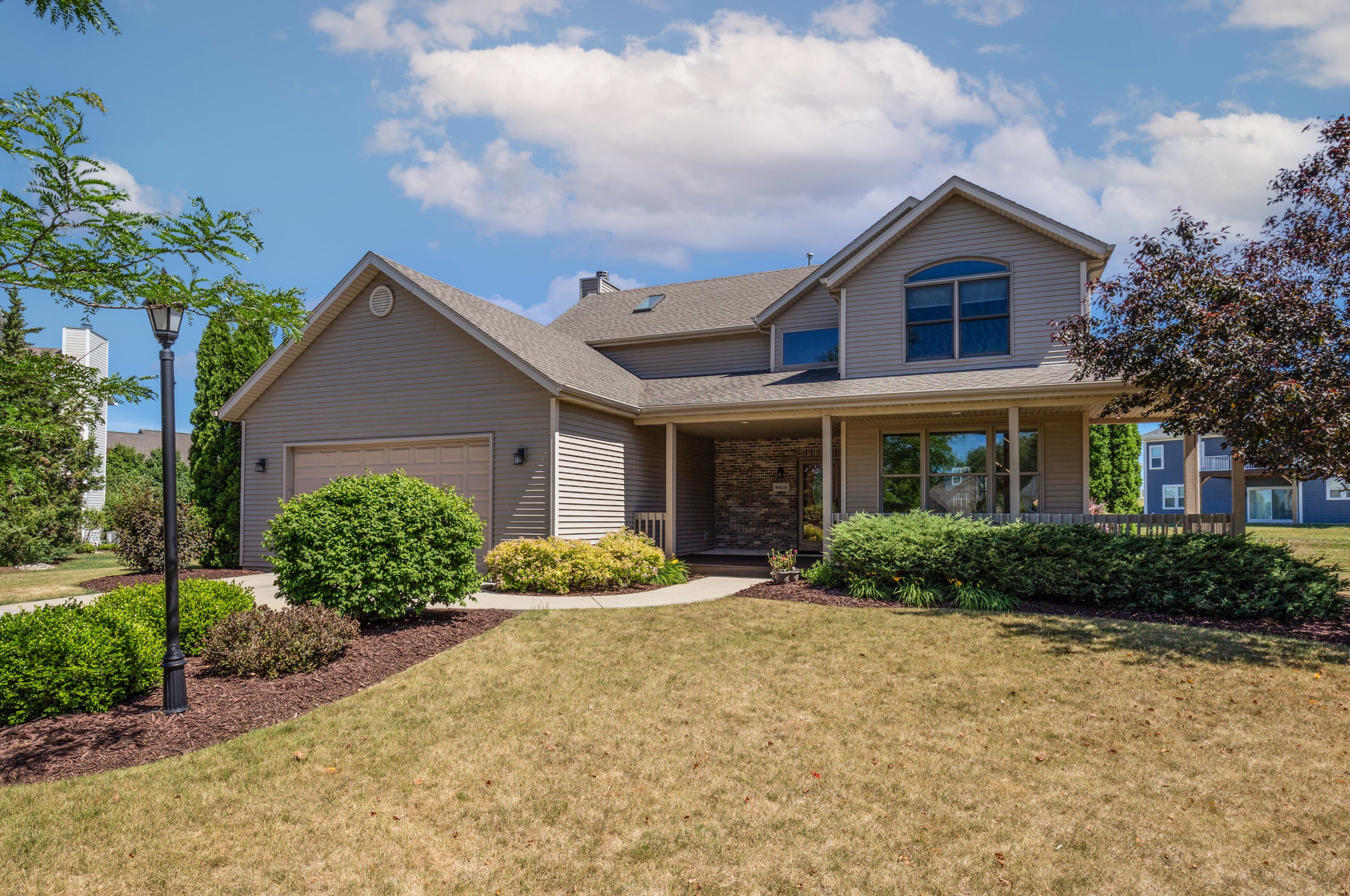 9616 84th Pl, Kenosha, WI 53158