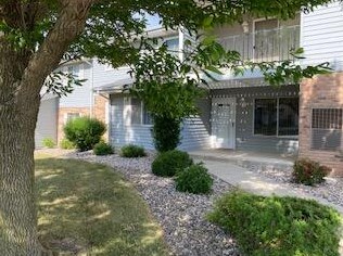 1225 Sunnyslope Dr, Racine, WI 53406-3484