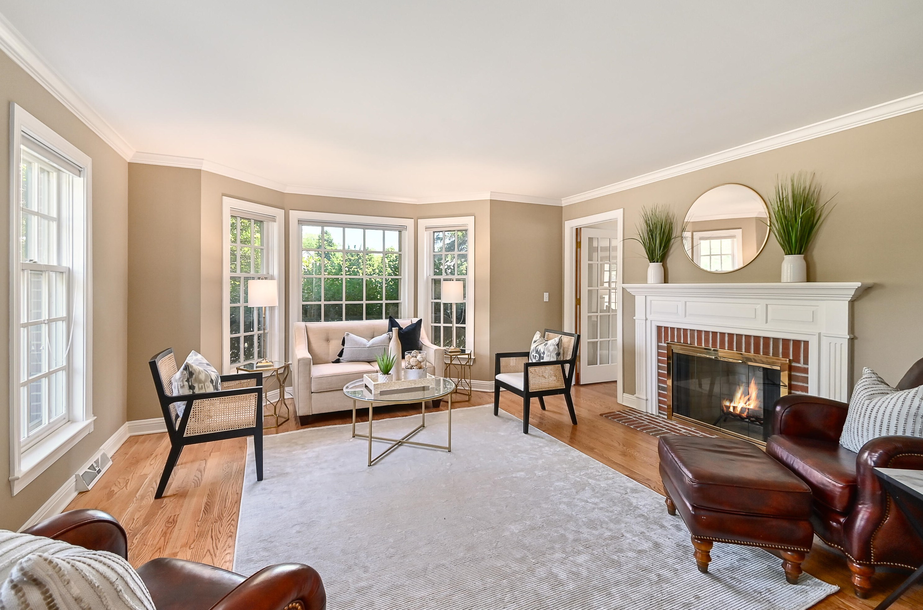 3901 W Gazebo Hill Parkway, Thiensville, WI 53092