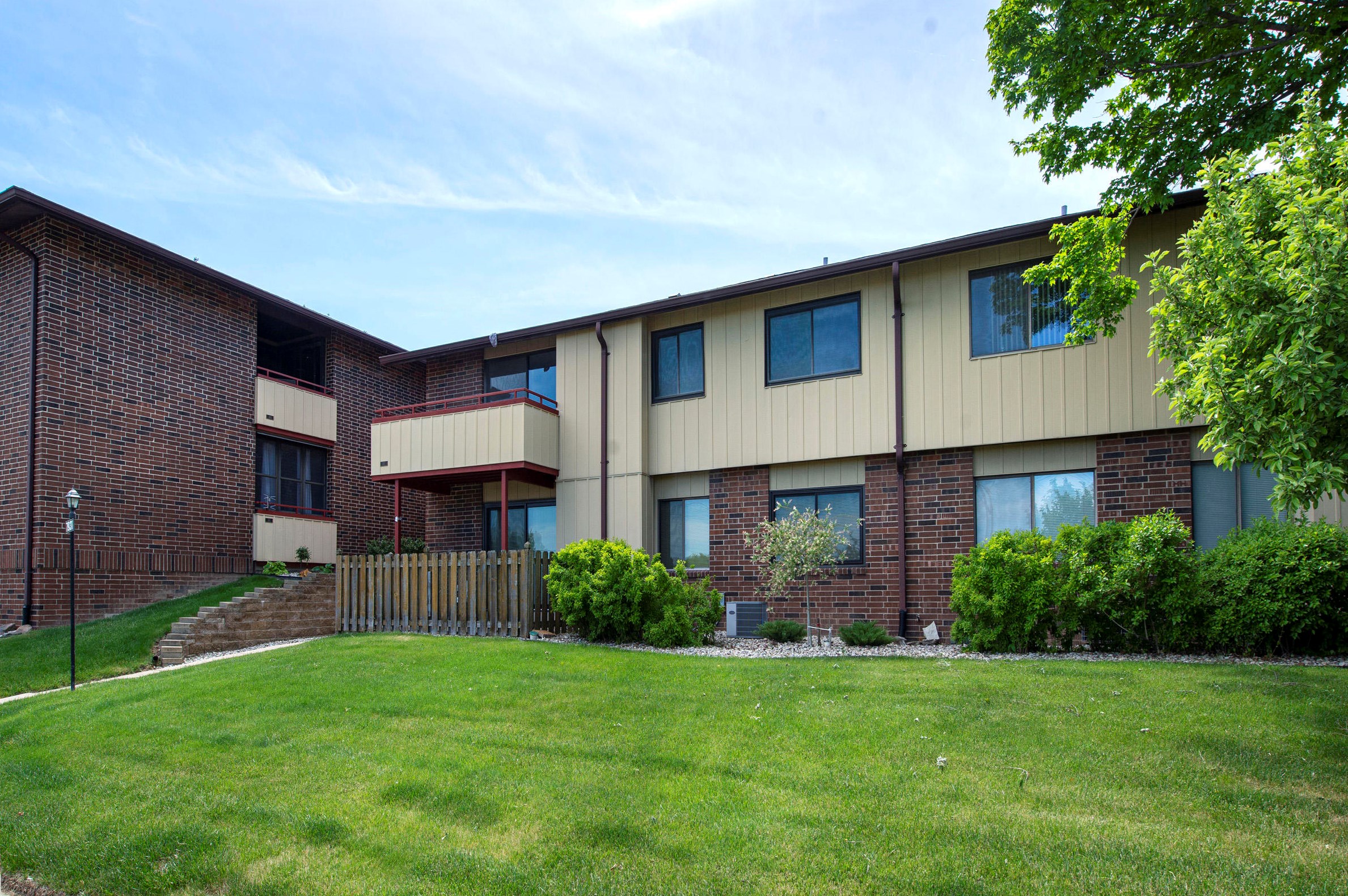 7931 S 68th St #307, Hales Corners, WI 53132