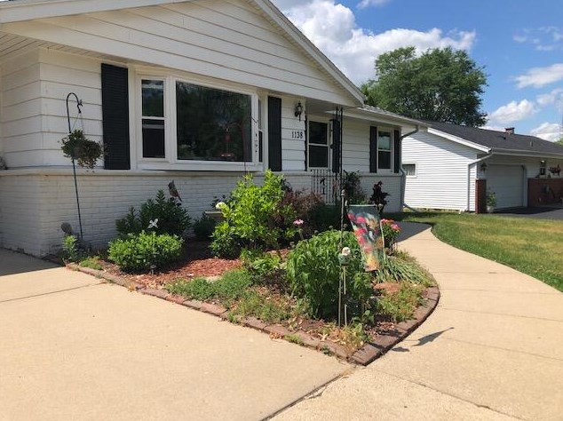 1138 Erick St, Fort Atkinson, WI 53538-2421