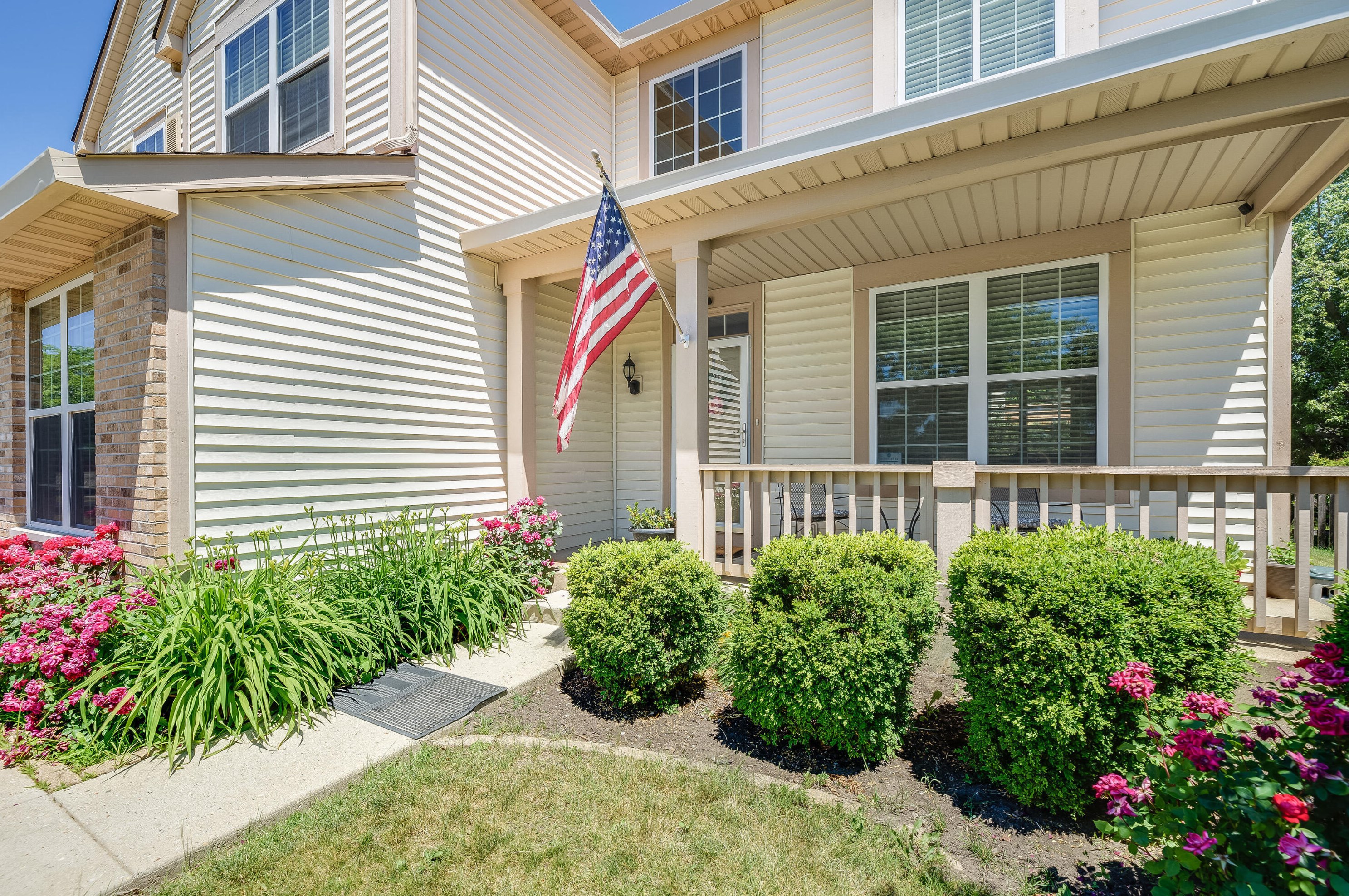 9700 67th St, Kenosha, WI 53142