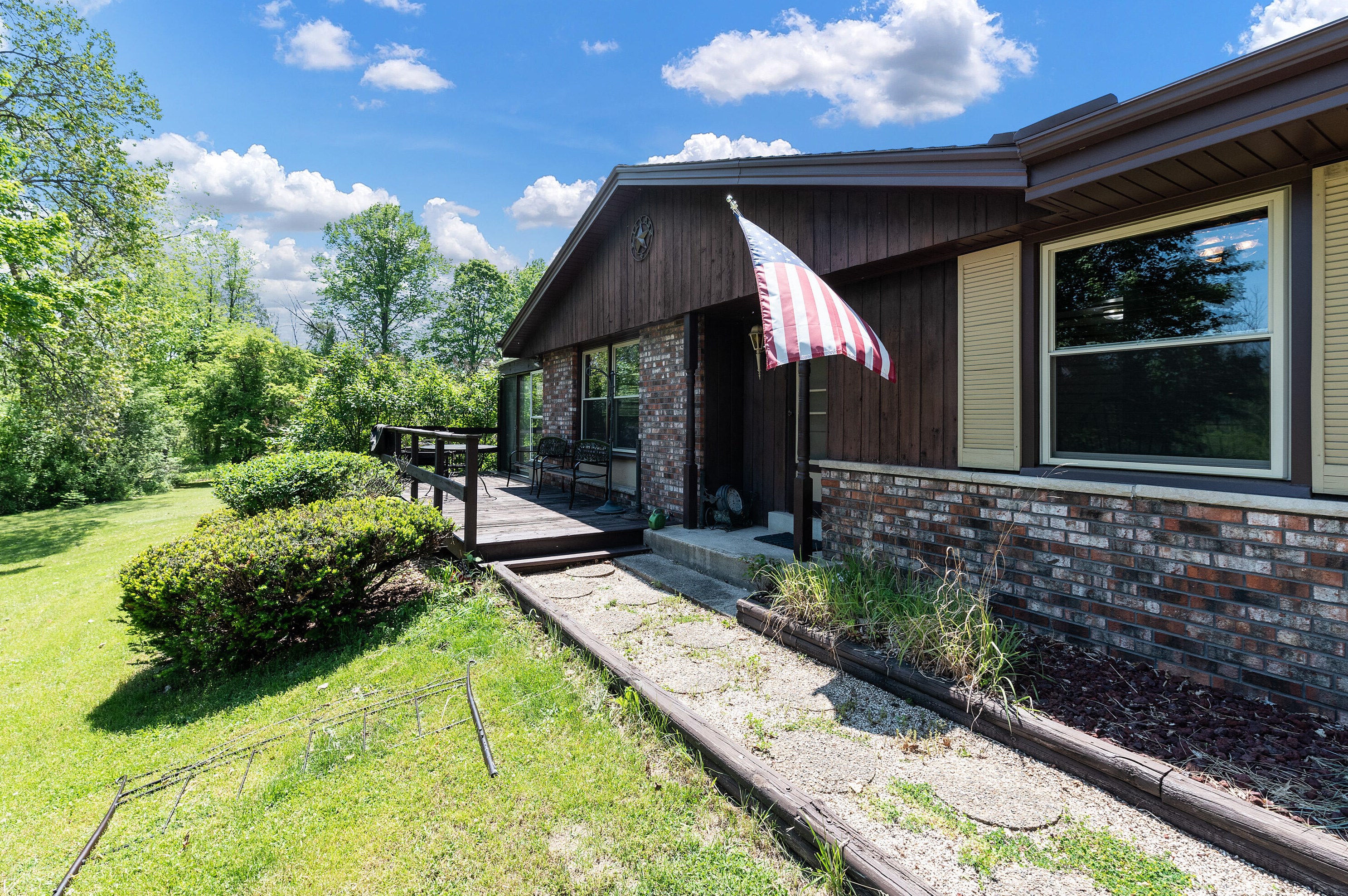 3681 Blue Goose Rd, West Bend, WI 53095