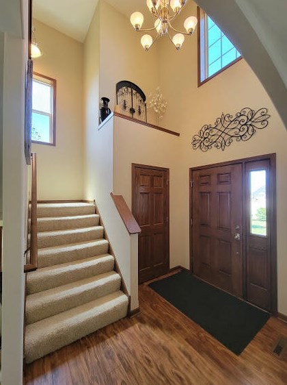 10134 34th St, Hales Corners, WI 53132-6905