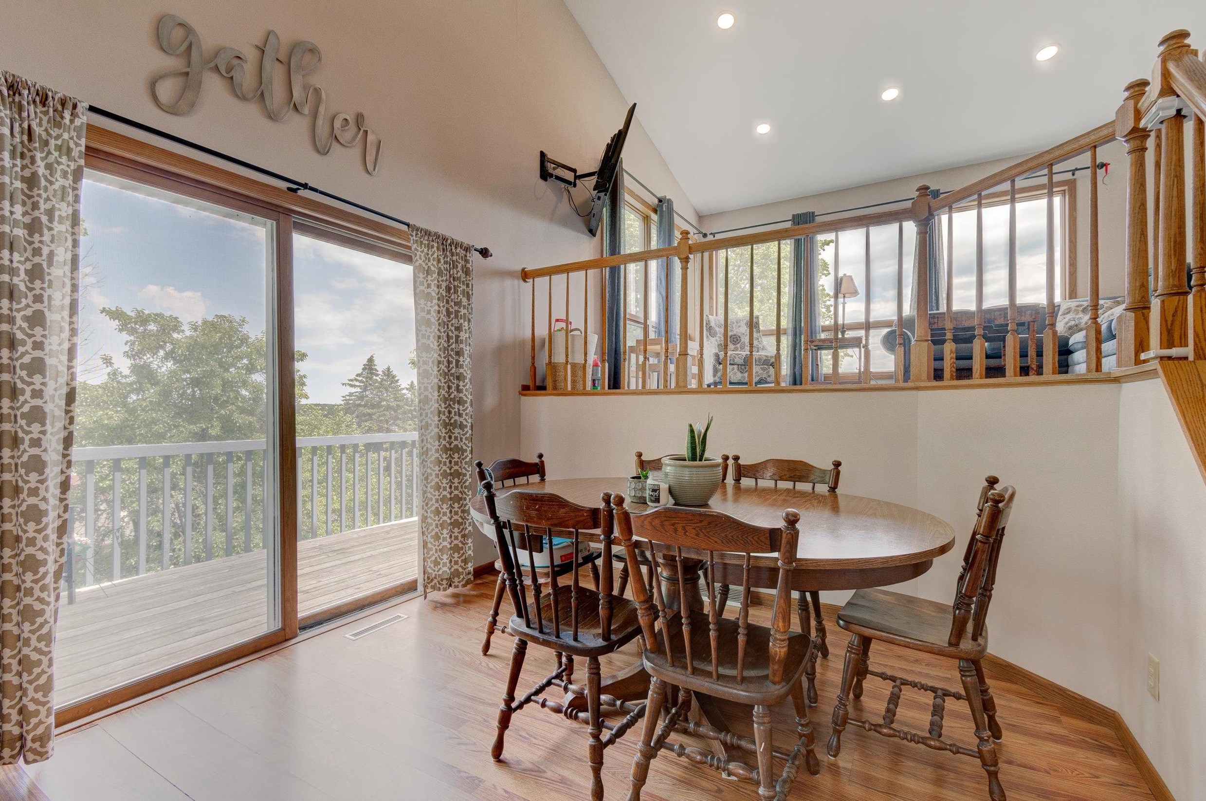 534 Franzen St, Random Lake, WI 53075