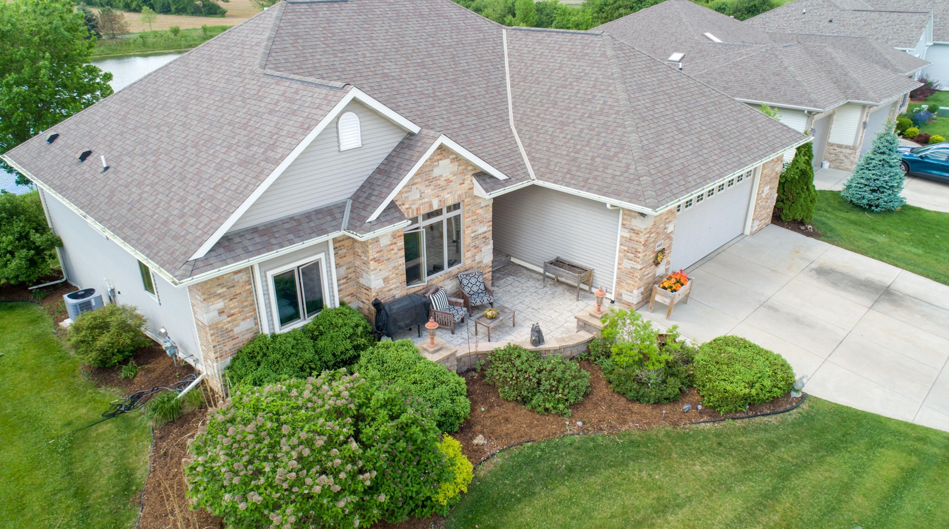 449 Tahoe Ln, Hartford, WI 53027