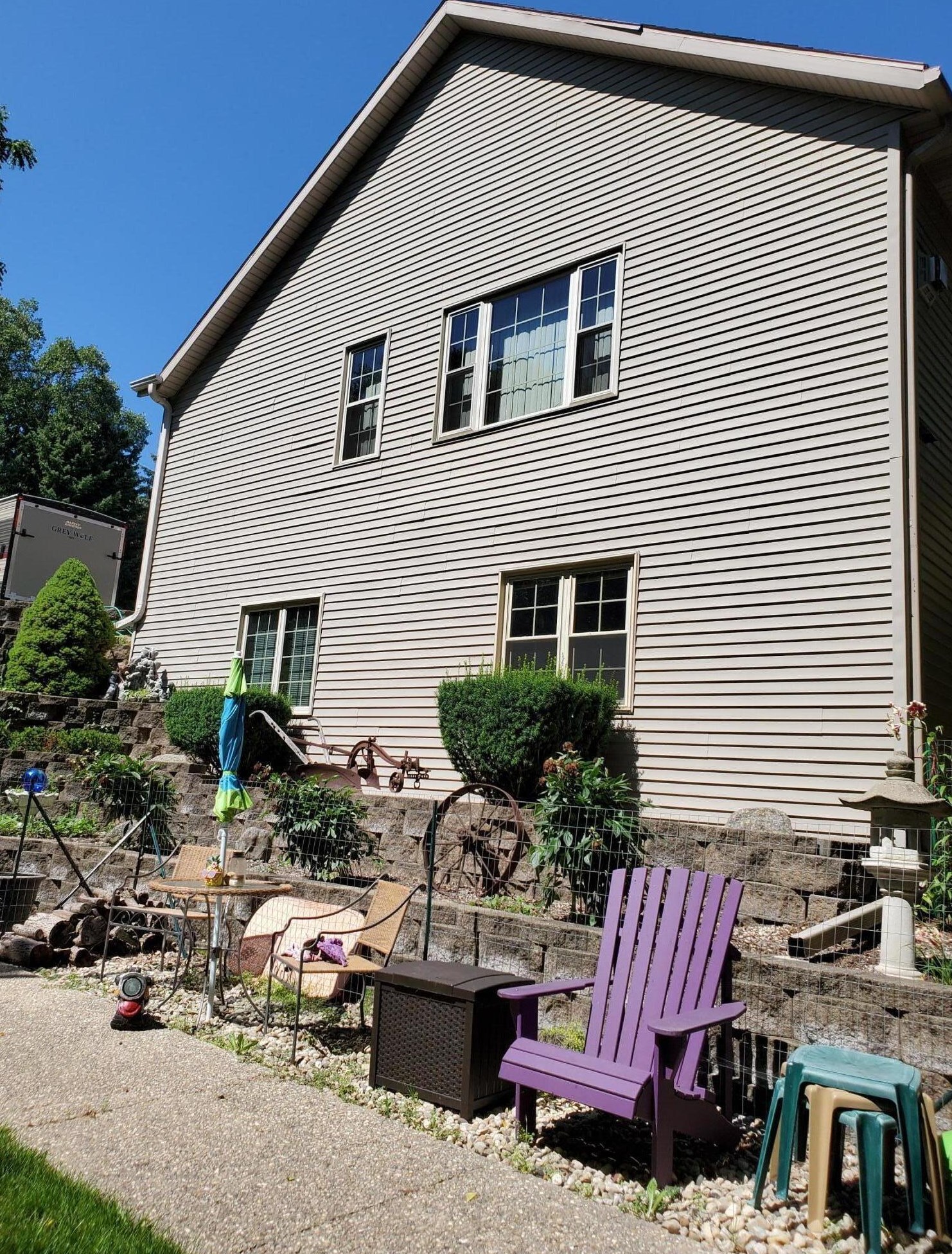 30814 Pleasant View Dr, Waterford, WI 53185