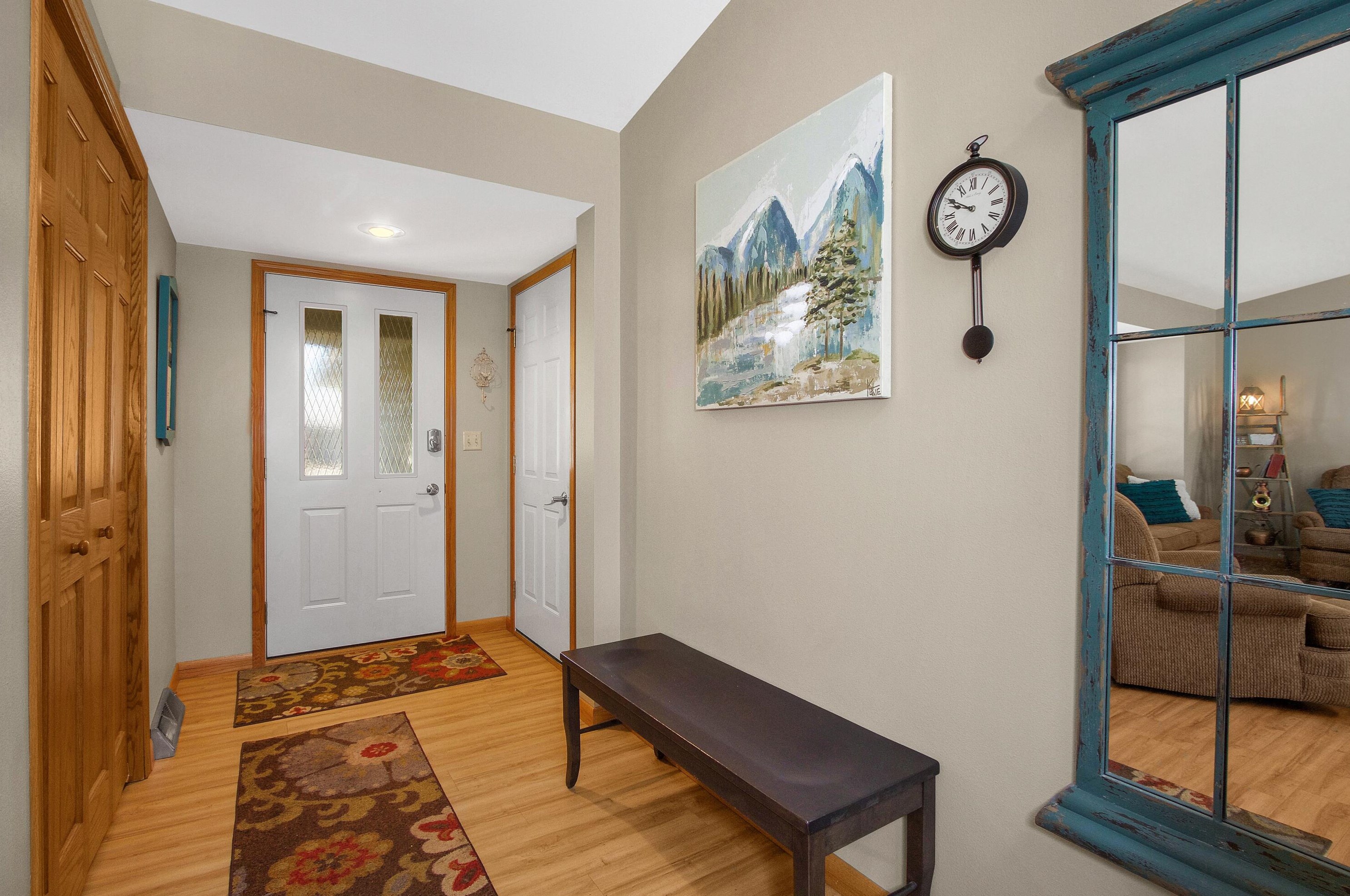 109 Johnson St, Holmen, WI 54636