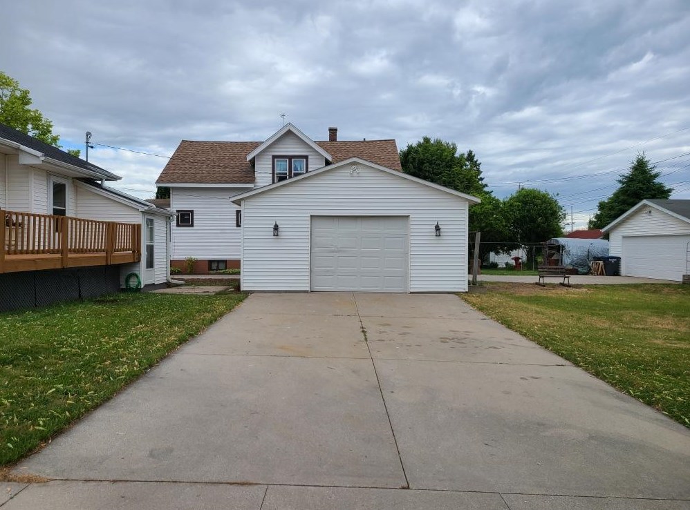 1830 Georgia Ave, Sheboygan, WI 53081-5162