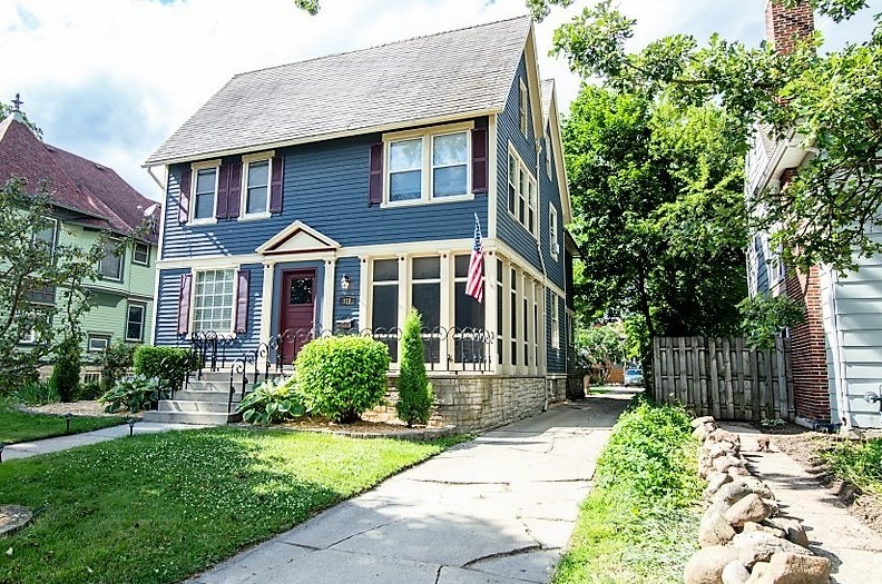 310 Park Ave, Beaver Dam, WI 53916