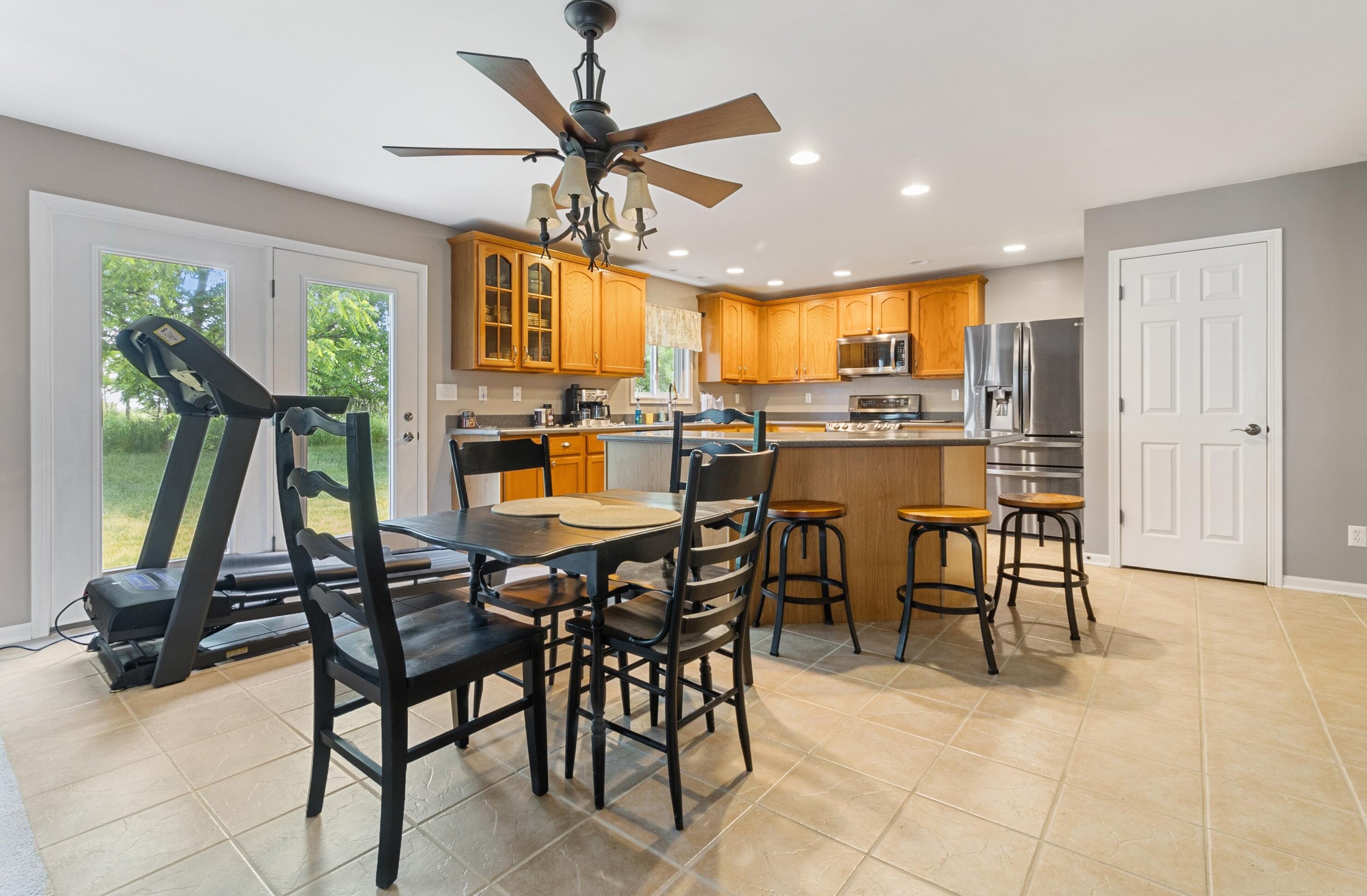 320 W Hidden Trail, Elkhorn, WI 53121