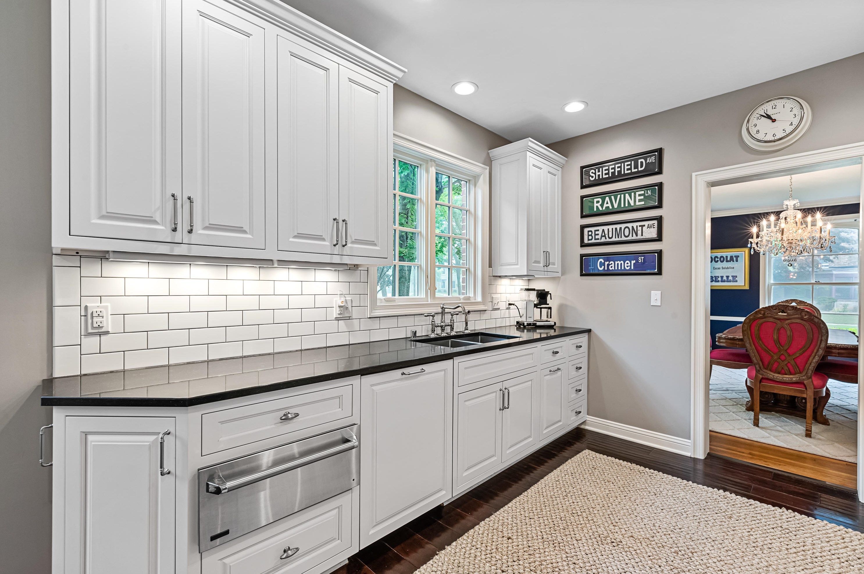 4749 Cramer St, Milwaukee WI 53211-1228 exterior