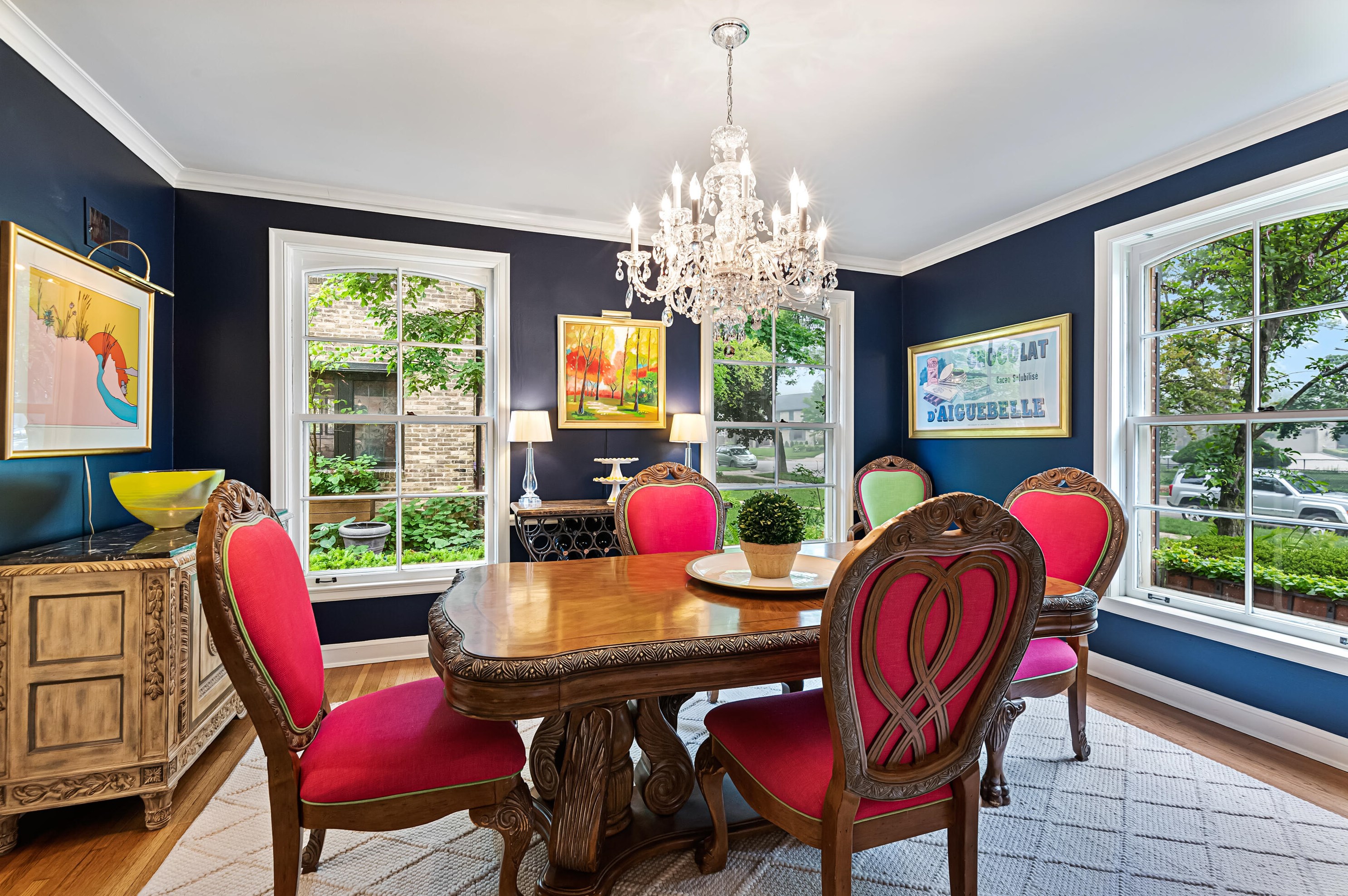 4749 Cramer St, Milwaukee WI 53211-1228 exterior