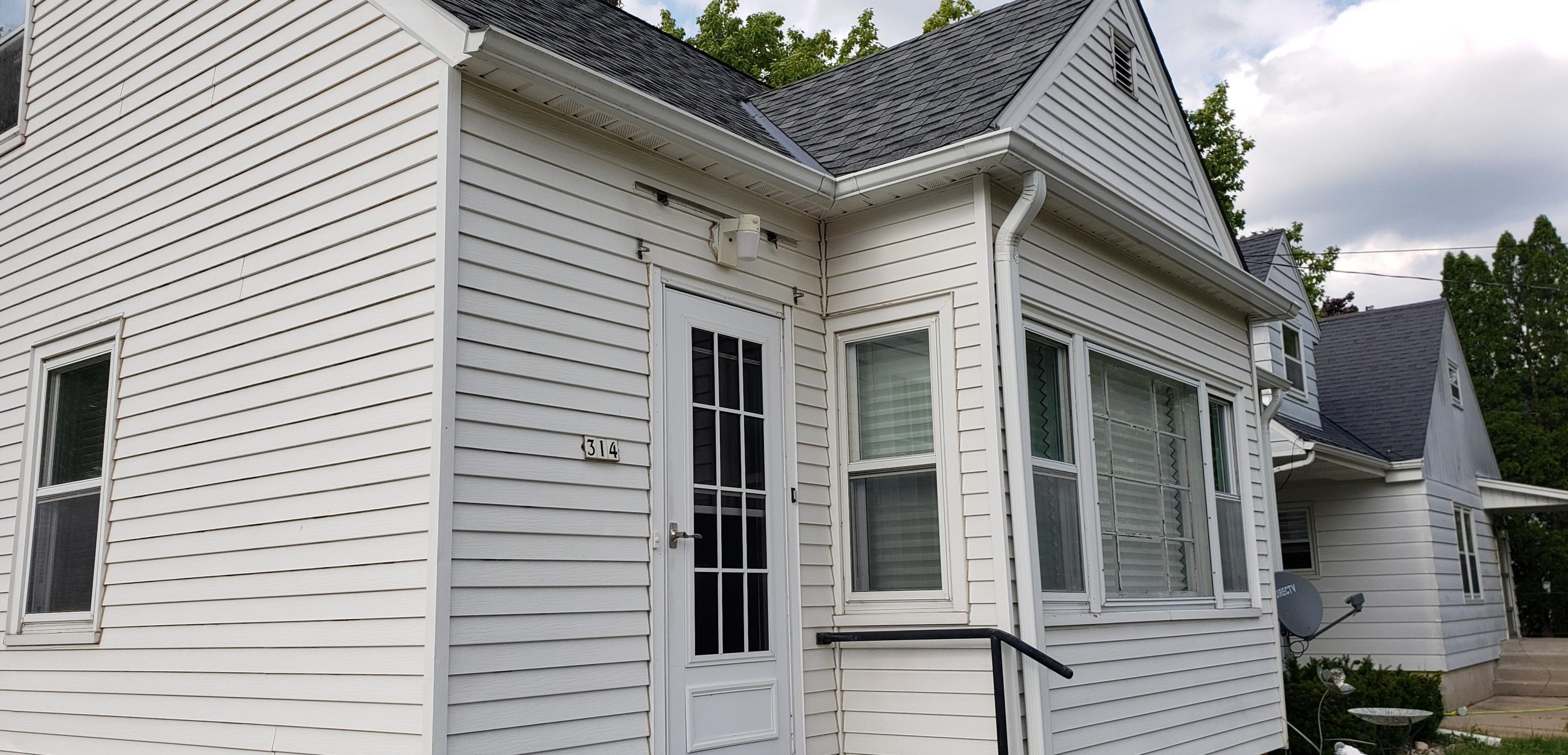 314 Mill St, Campbellsport, WI 53010-3546
