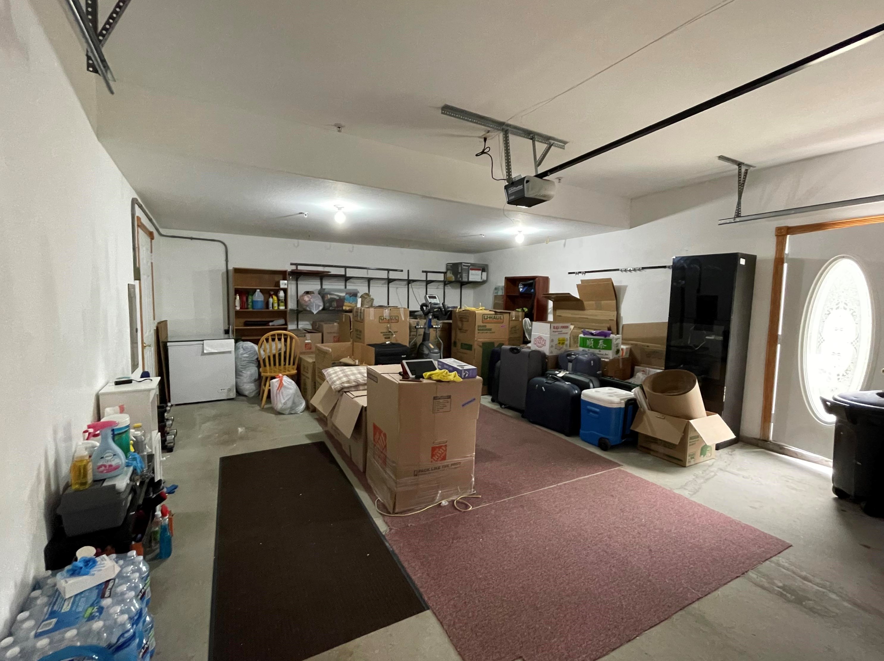 20140 Terrace Dr, Brookfield WI  53045-3583 exterior