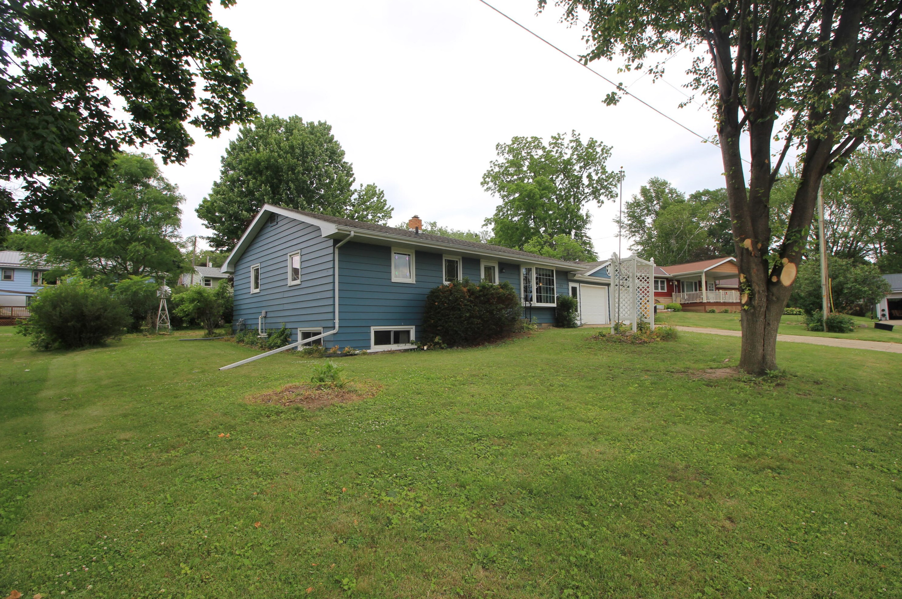 104 Elm St, Westby, WI 54667