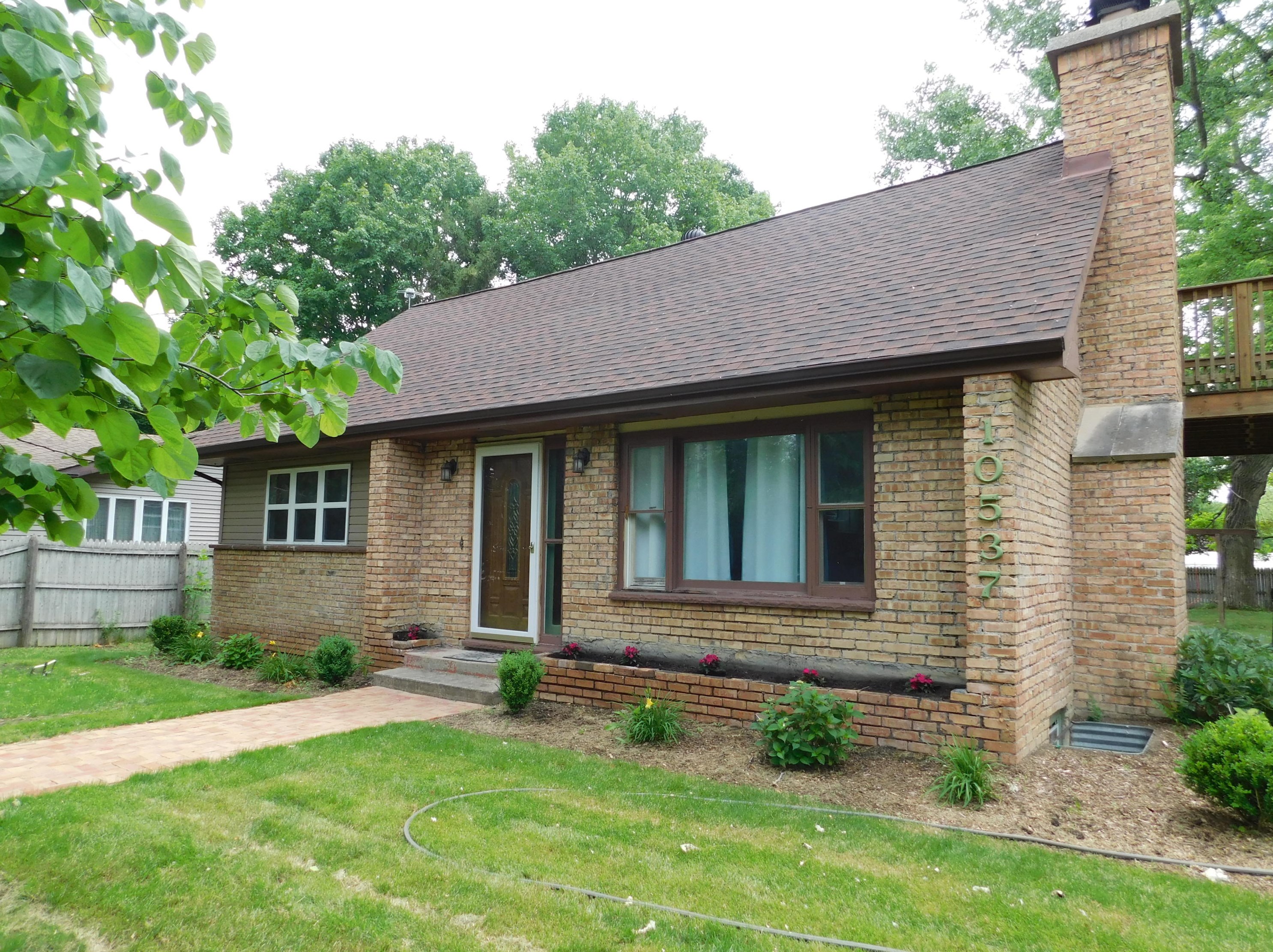 10537 55th Ave, Kenosha, WI 53158