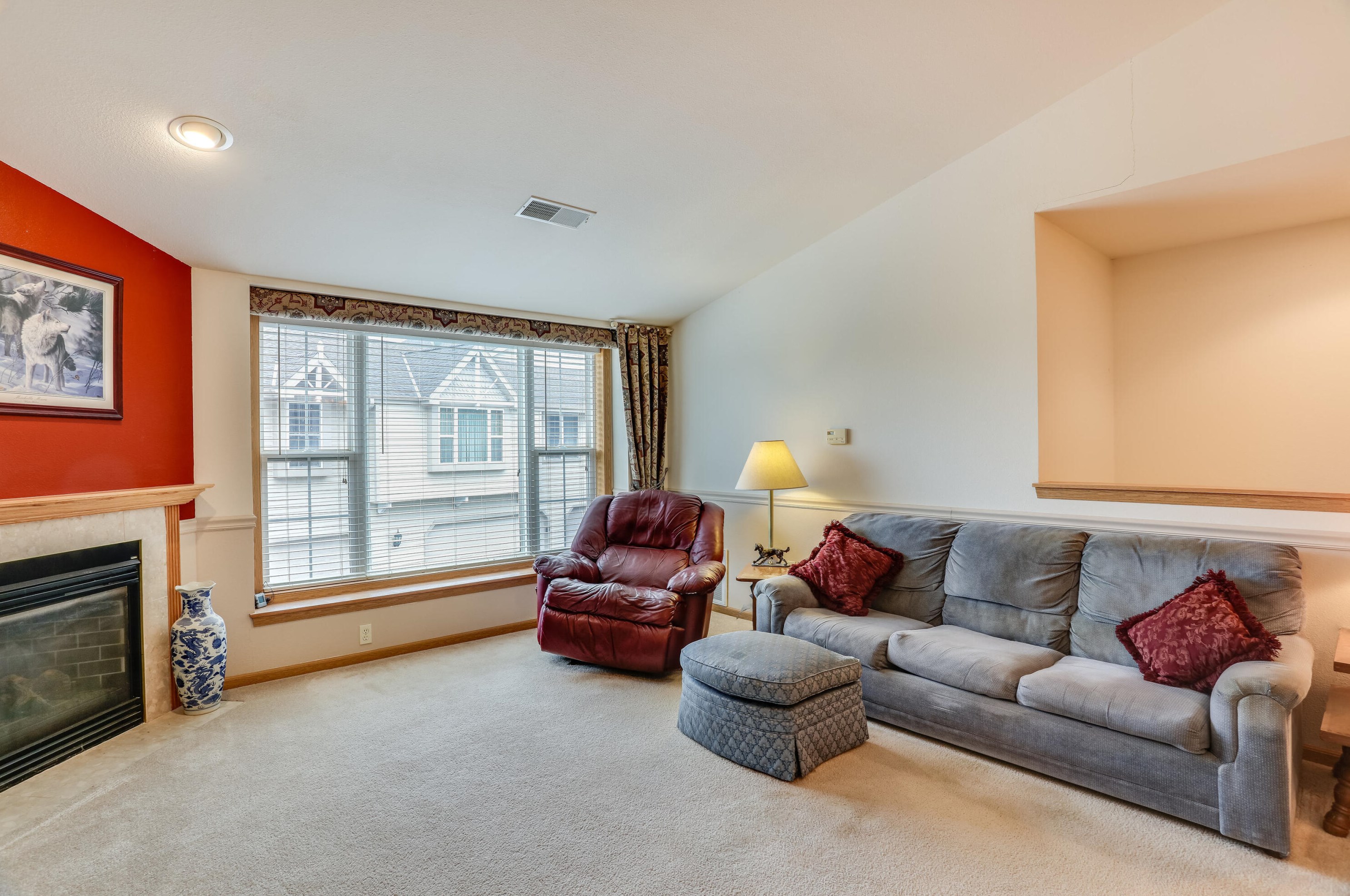 1507 92nd St #17, Sturtevant, WI 53177