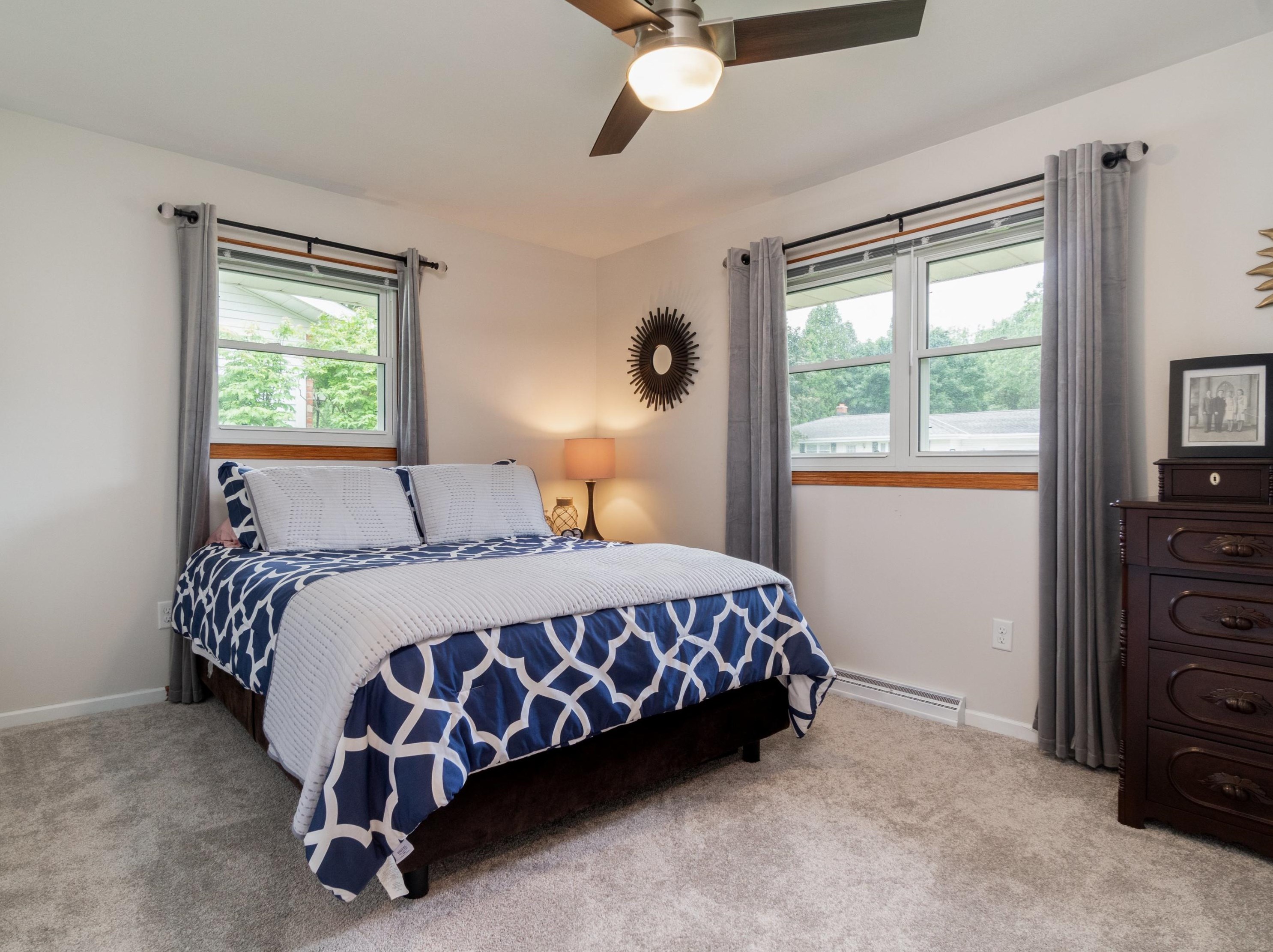 1144 1st St, Kiel WI  53042-1212 exterior
