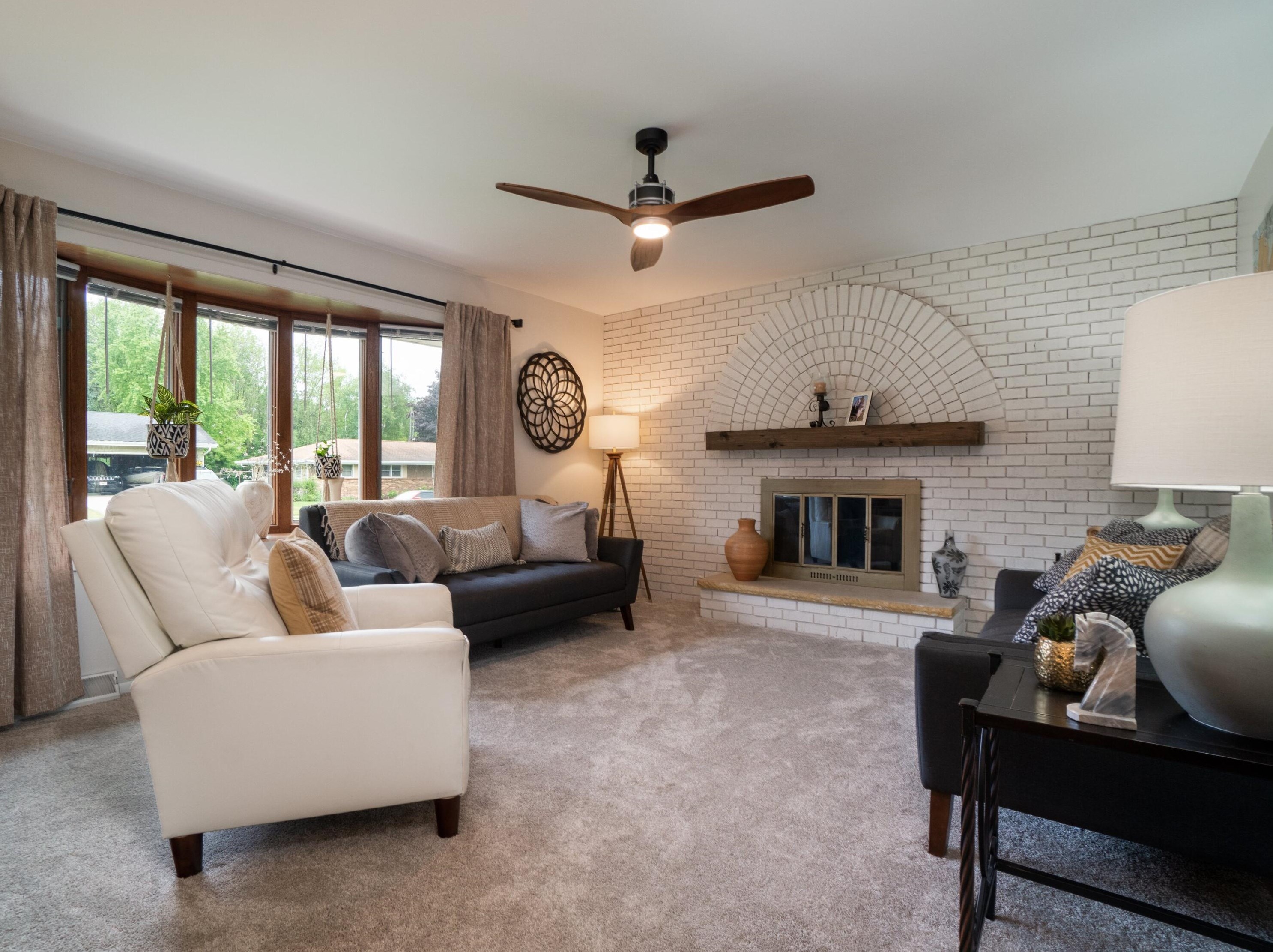 1144 1st St, Kiel WI  53042-1212 exterior