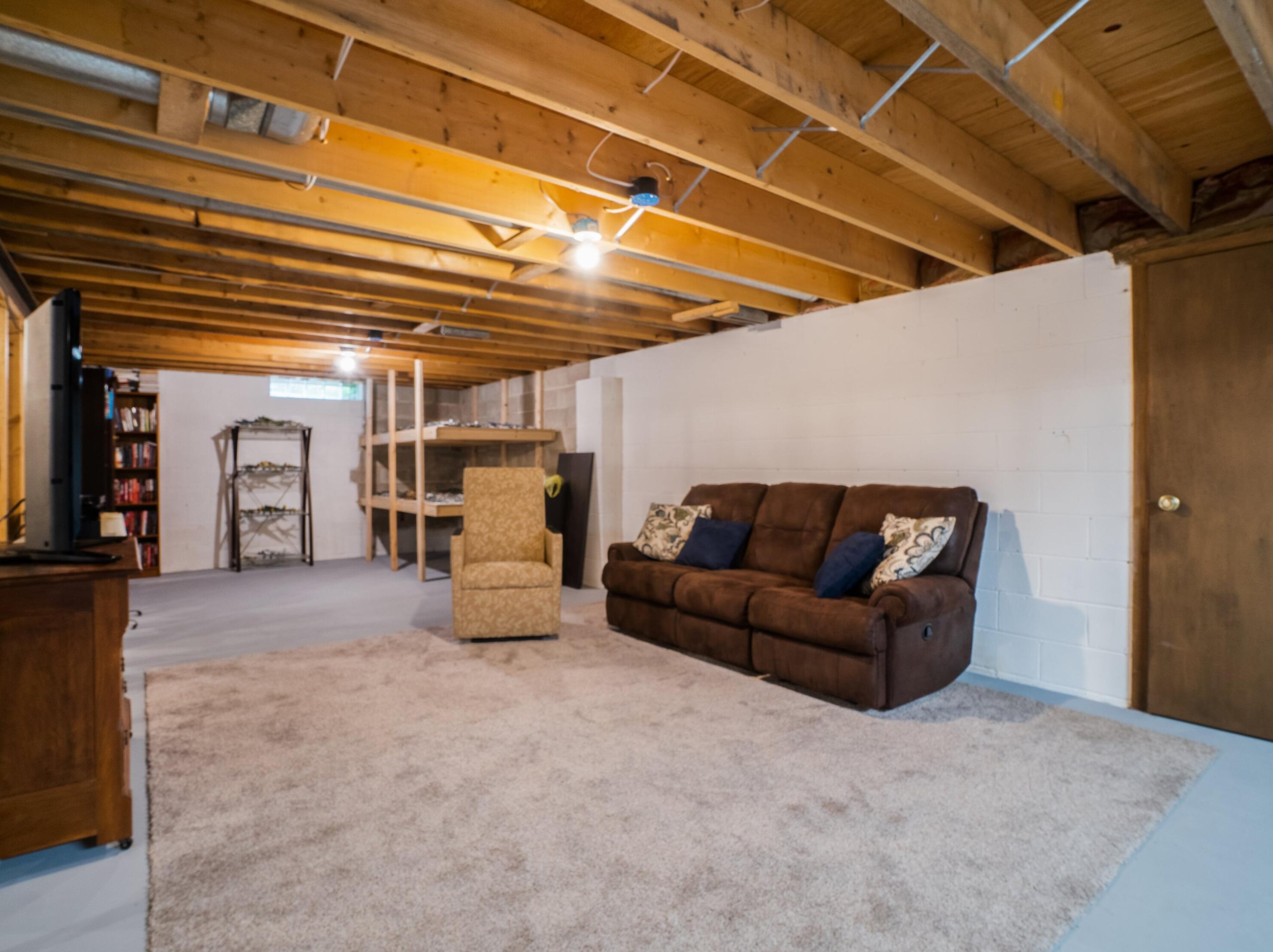 1144 1st St, Kiel WI  53042-1212 exterior