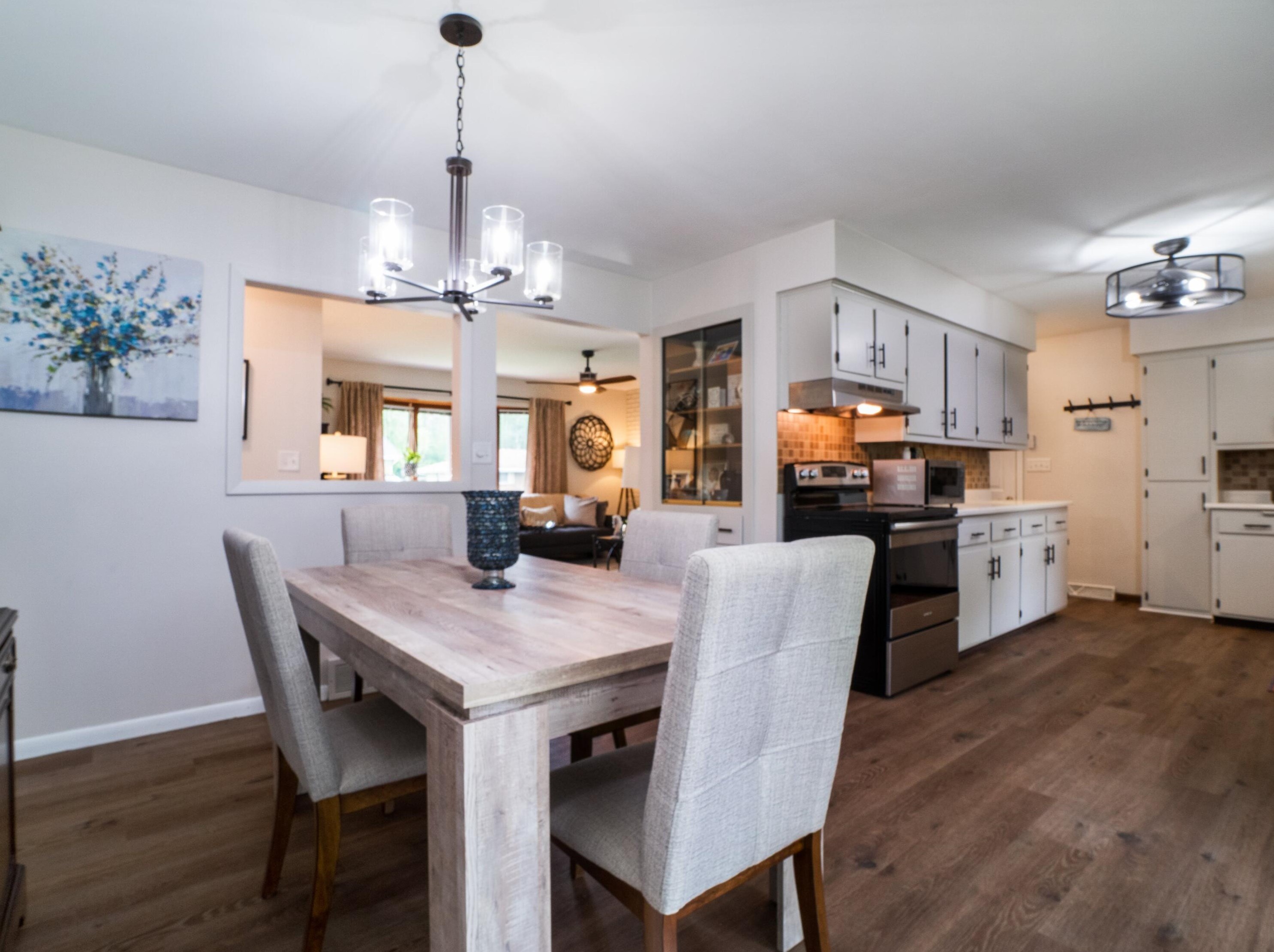 1144 1st St, Kiel WI  53042-1212 exterior