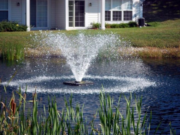 2145 Landings Ln, Delavan WI  53115-3992 exterior