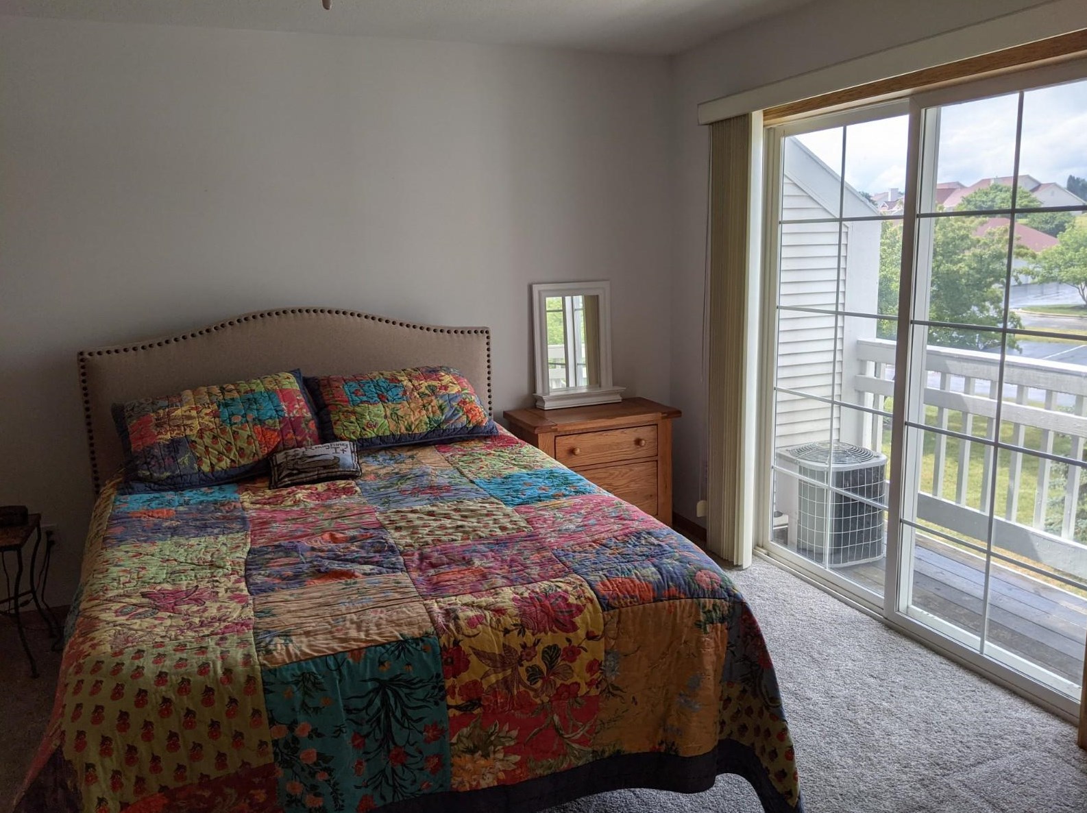 2145 Landings Ln, Delavan WI  53115-3992 exterior