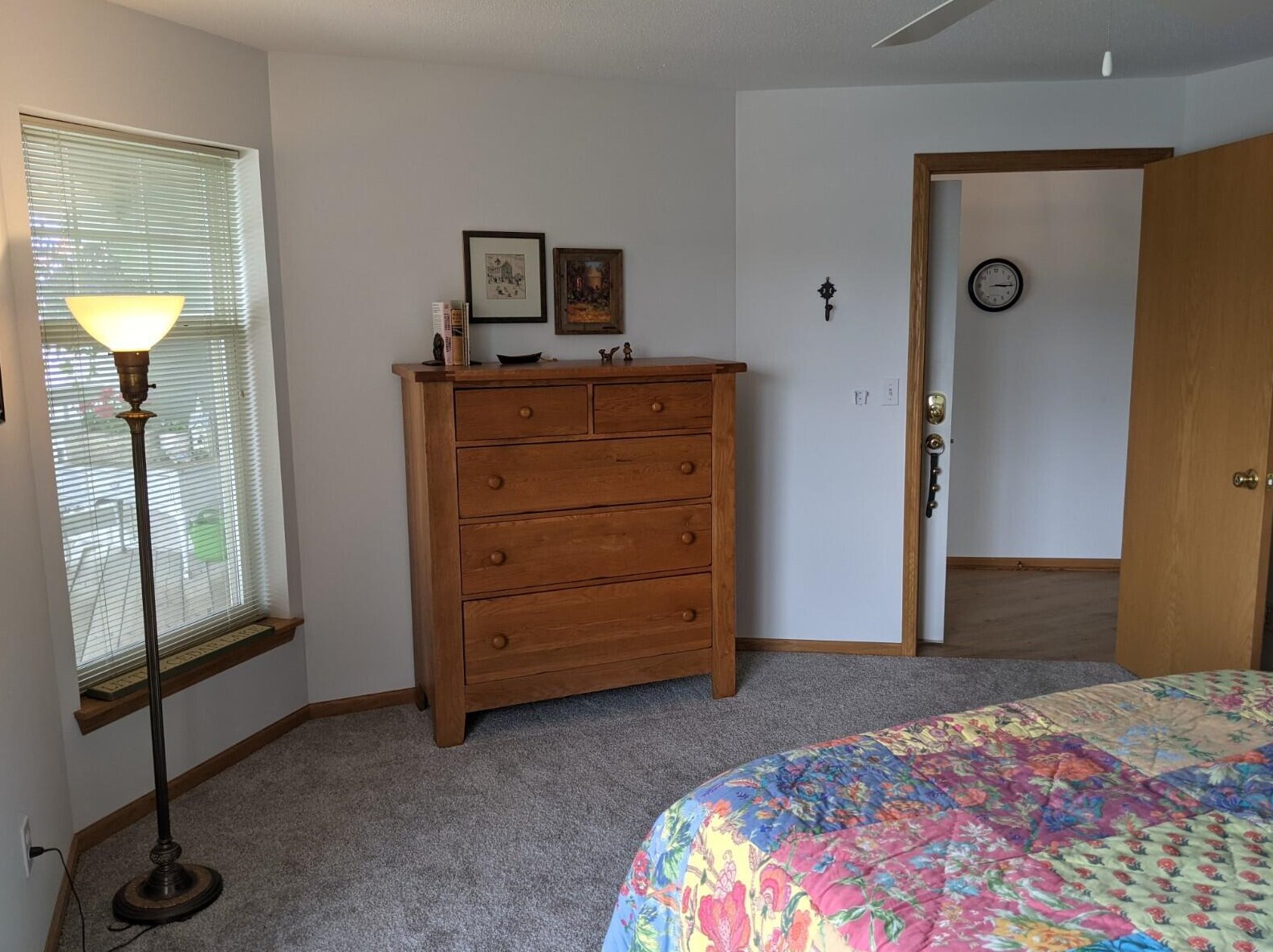 2145 Landings Ln, Delavan WI  53115-3992 exterior