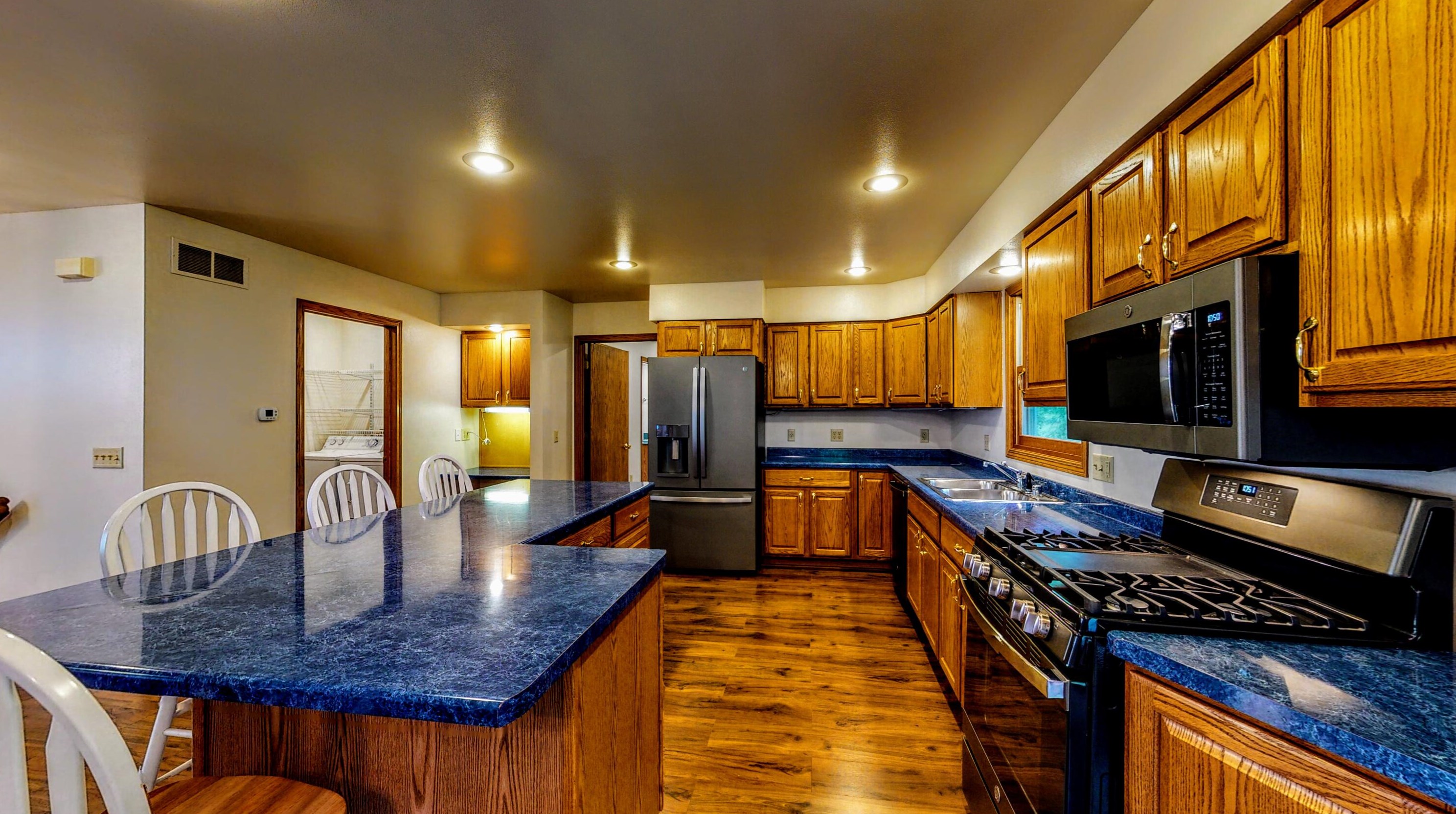 302 Puerner St, Jefferson, WI 53549-1341