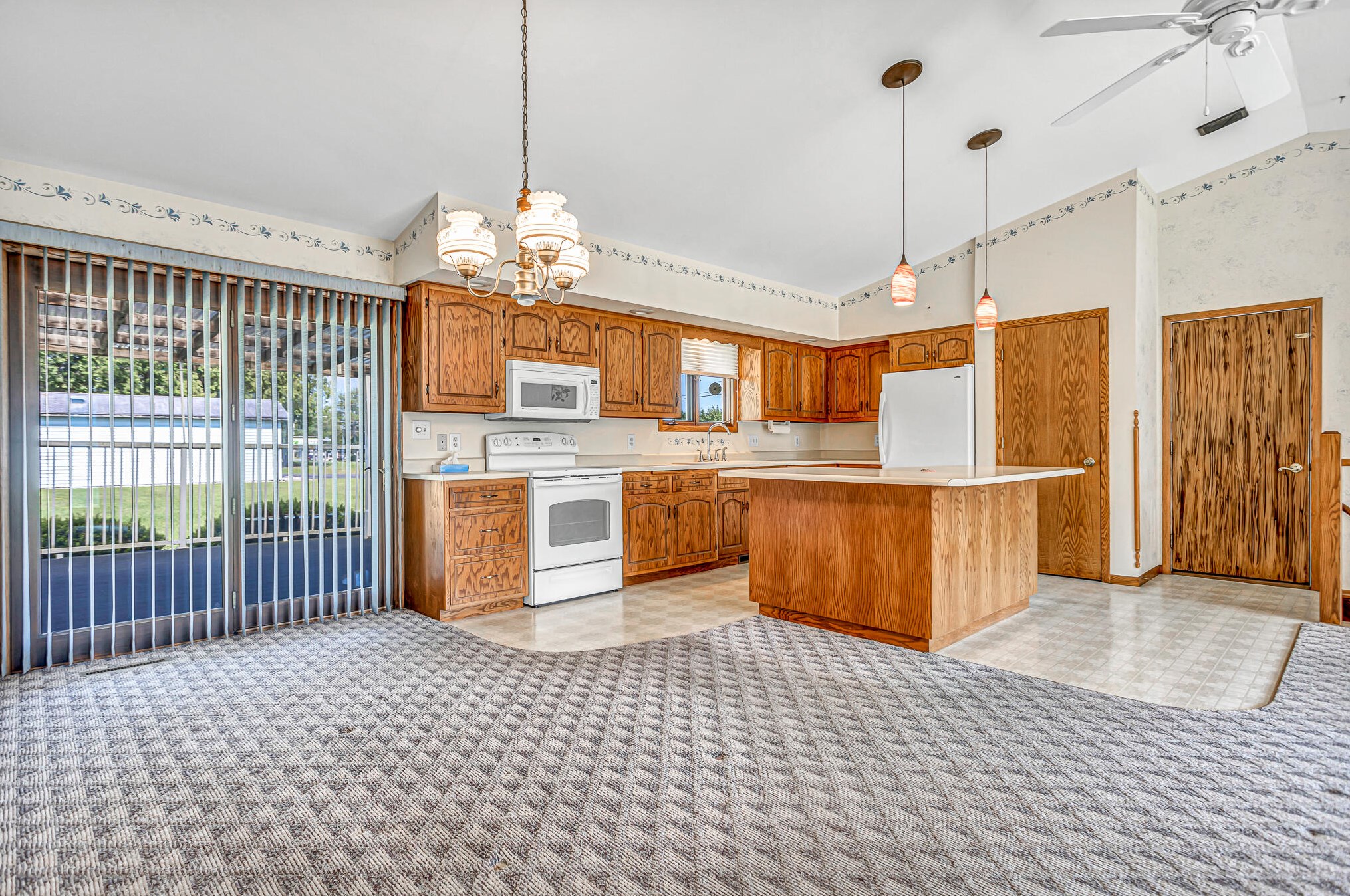 1151 5th St, Kiel, WI 53042-1101