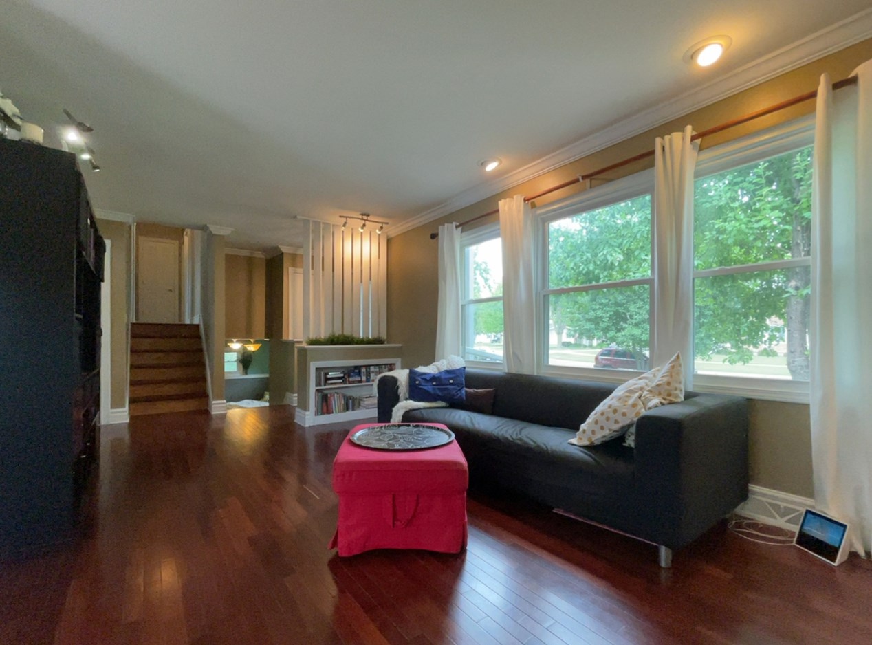 842 Forest Cir, Fond du Lac, WI 54935