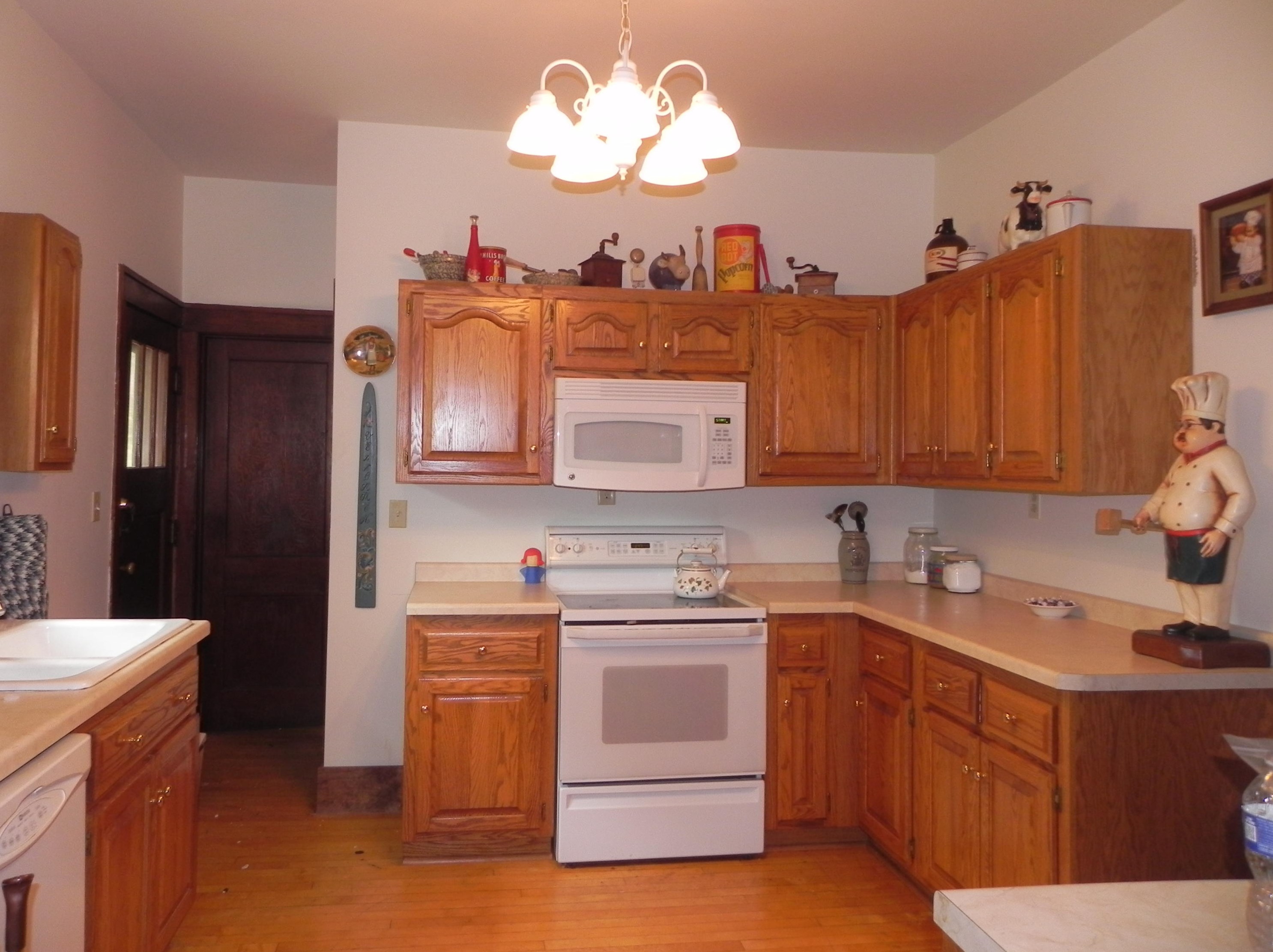 441 Montgomery St, Port Washington, WI 53074-1555