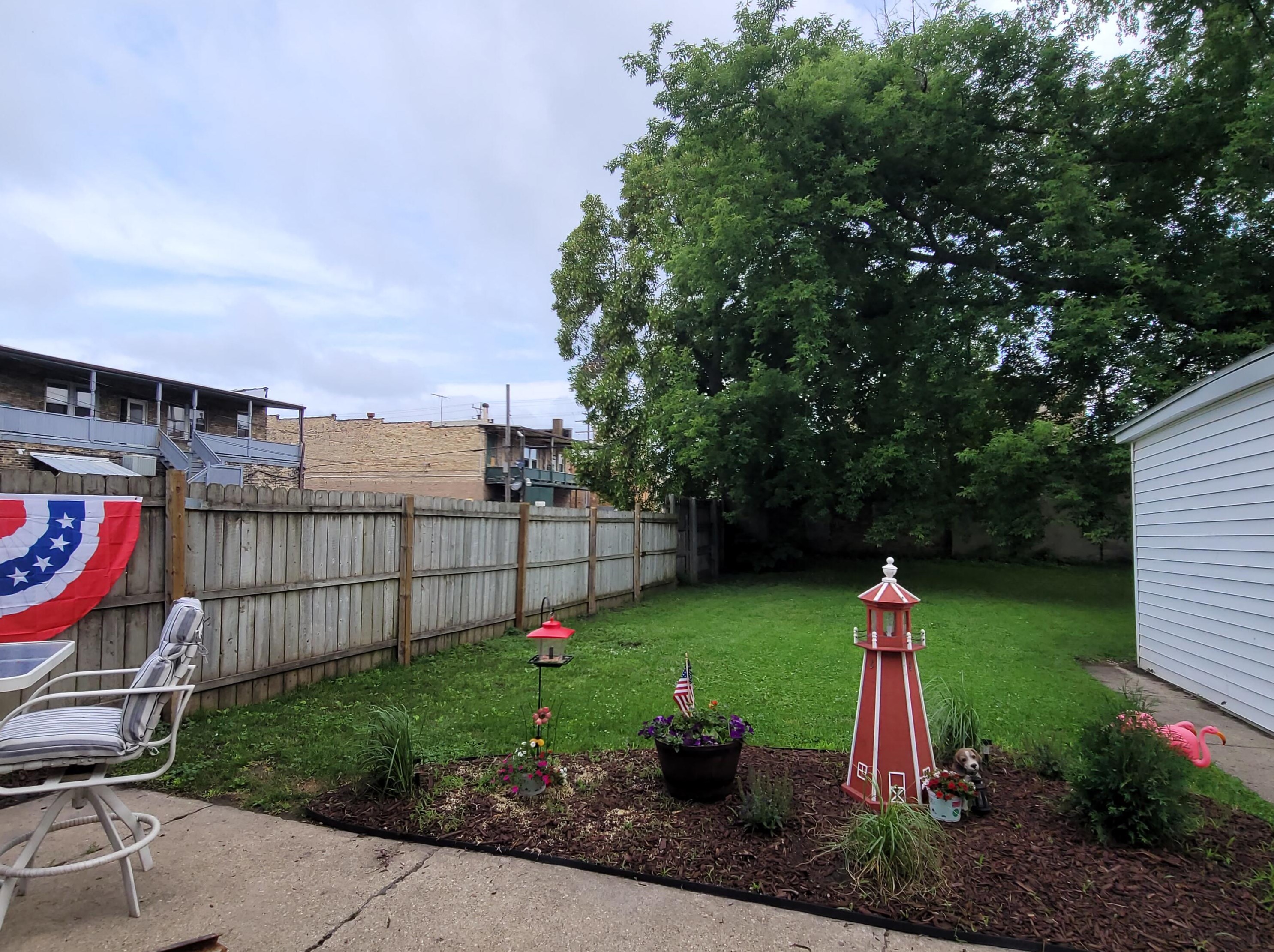 2112 57th St, Kenosha, WI 53140