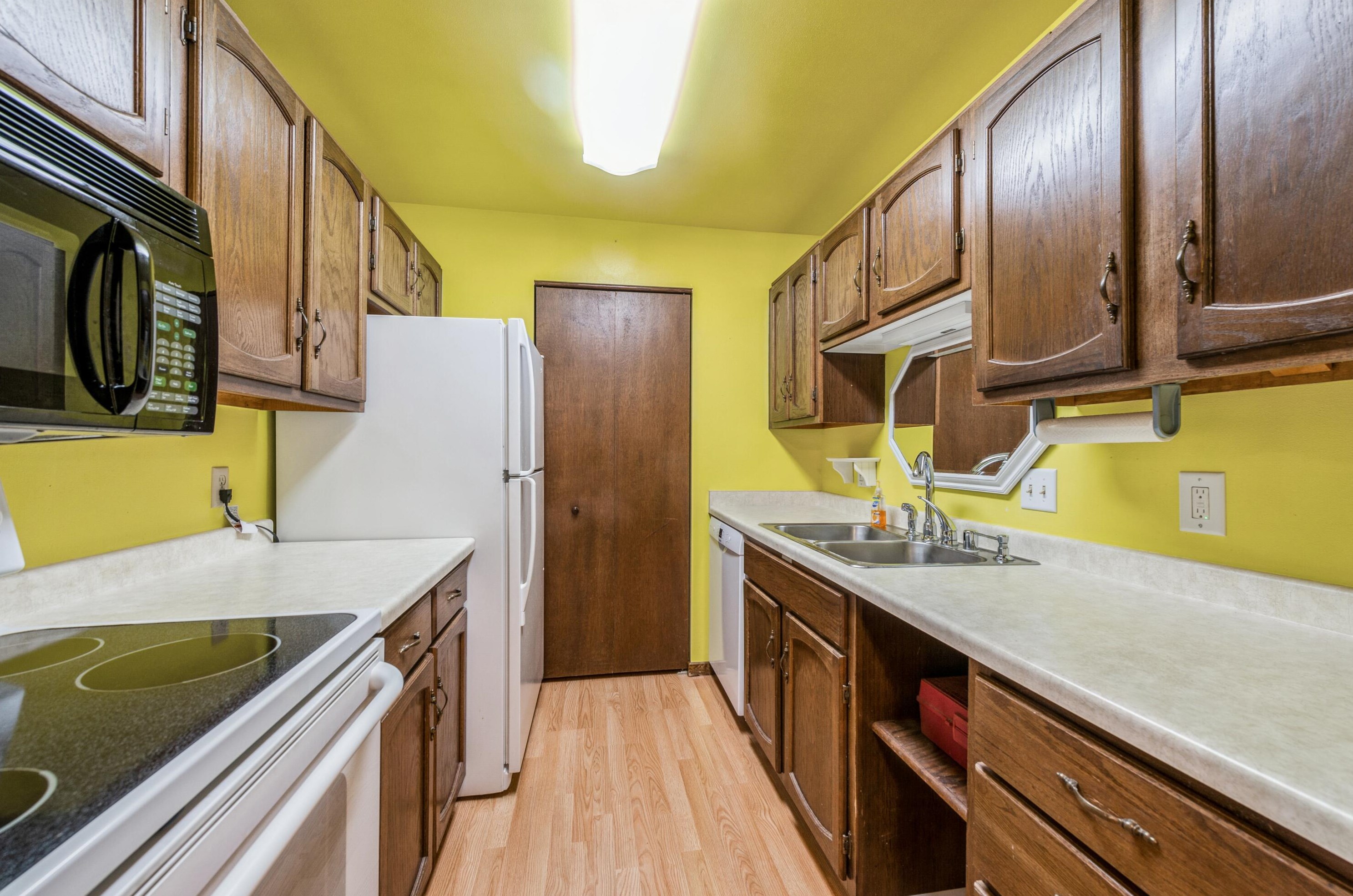 10278 W Whitnall Edge Cir #103, Hales Corners, WI 53132