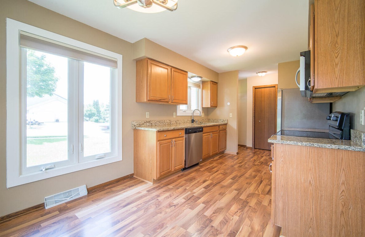 1610 Hans St, West Bend, WI 53090
