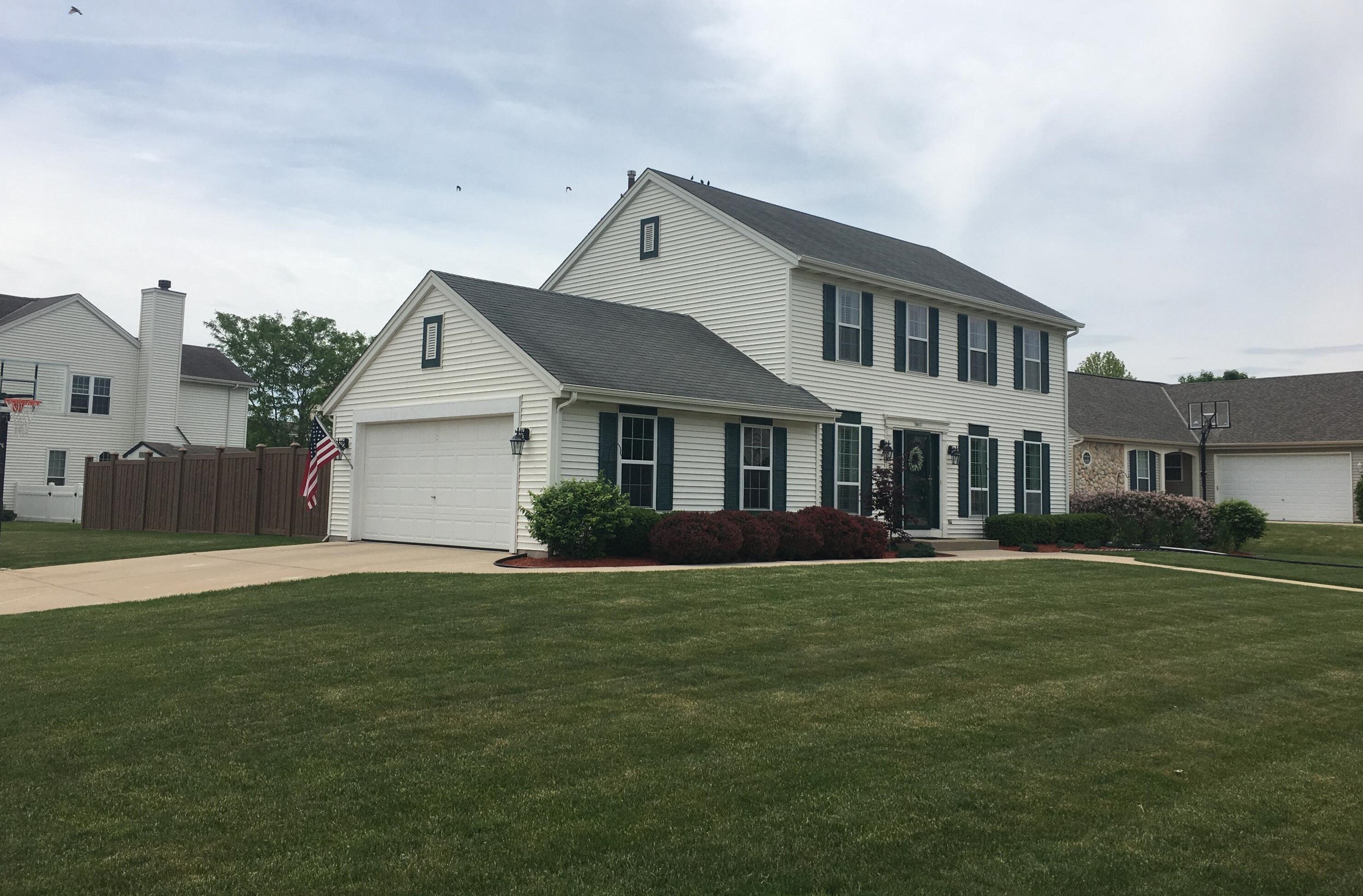 3817 Valley View Dr, Hales Corners, WI 53132-8385