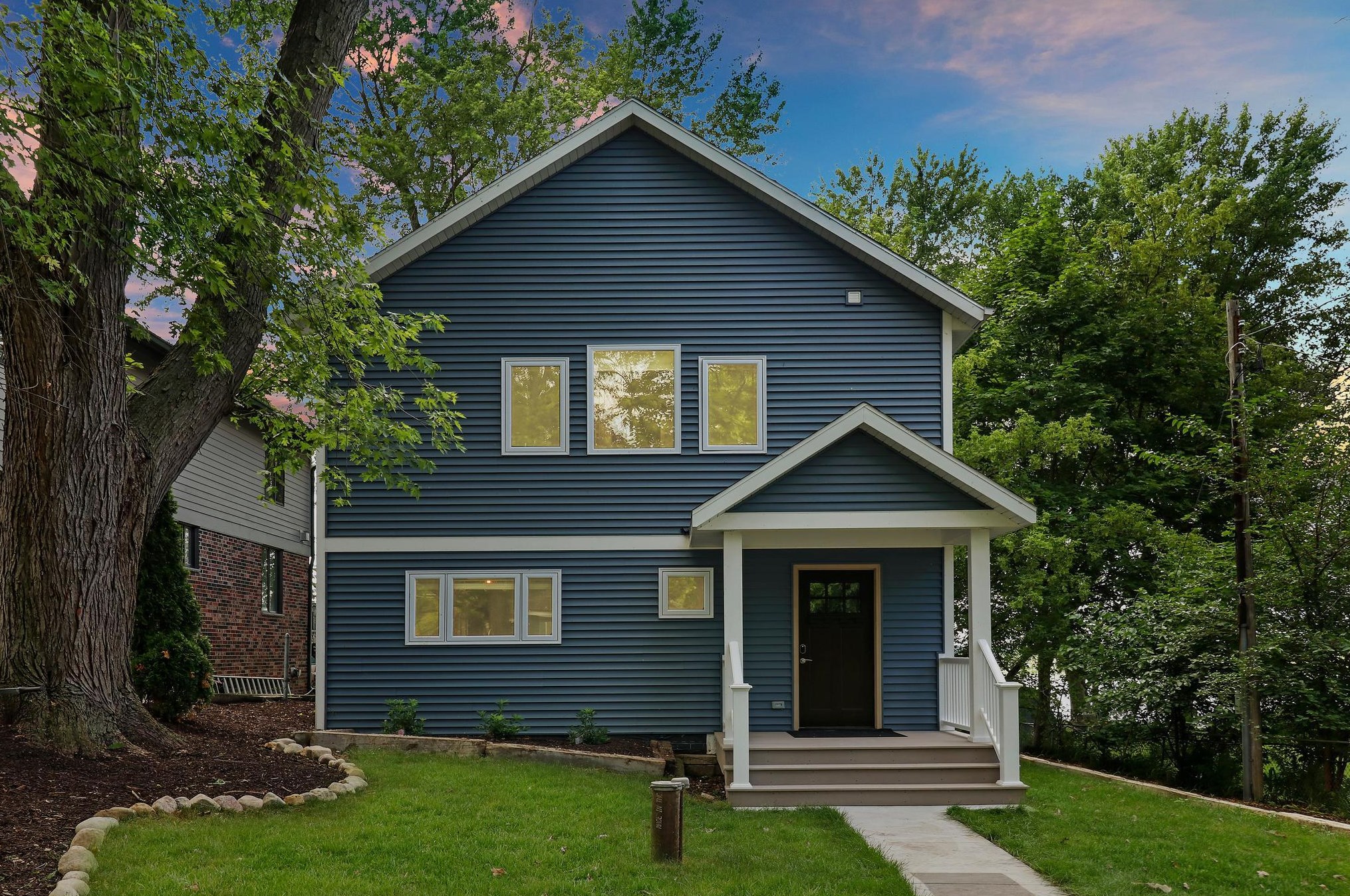 6628 Channel Rd, Waterford, WI 53185