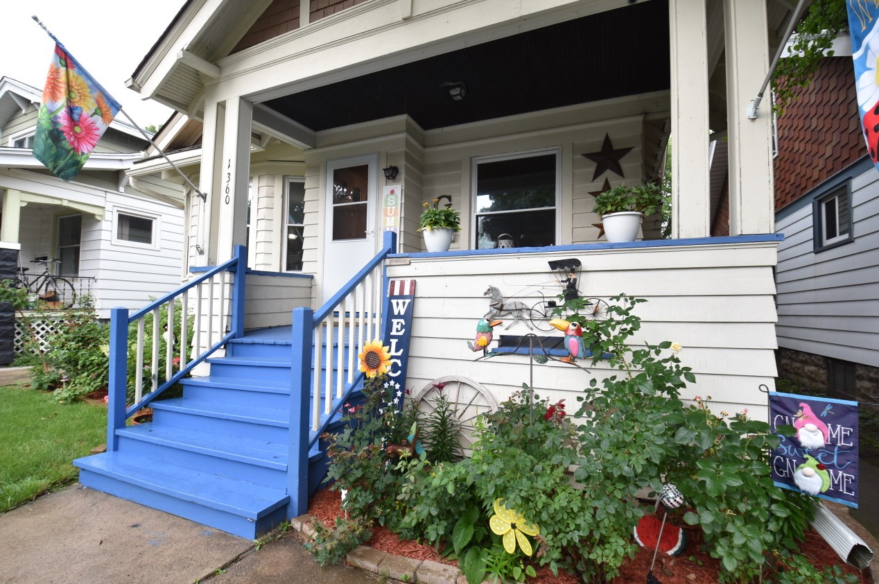 1360 N 42nd St, Milwaukee, WI 53208