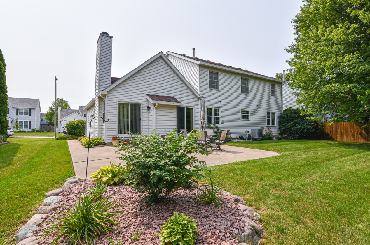 6319 95th Ave, Kenosha, WI 53142