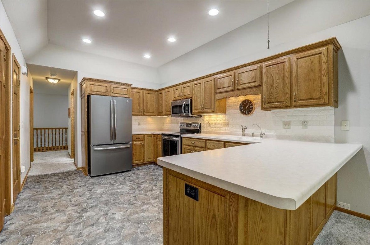 3380 Caleb Ct, West Bend, WI 53090